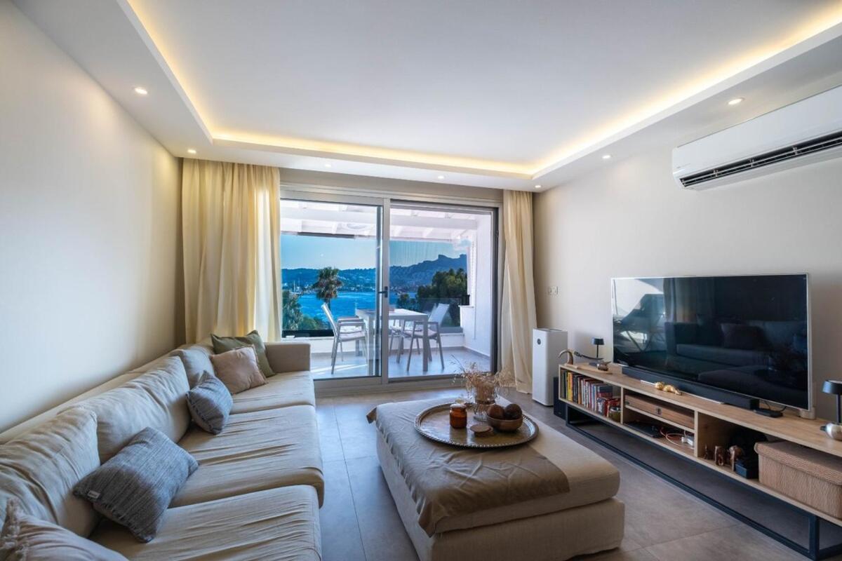 Holiday home La With Private *