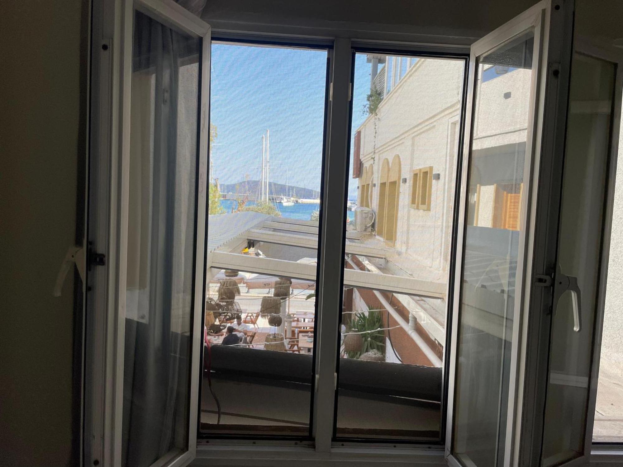 Tosunpasa Hookah Lounge Kafe Restroran Ve Turizm Otelcilik