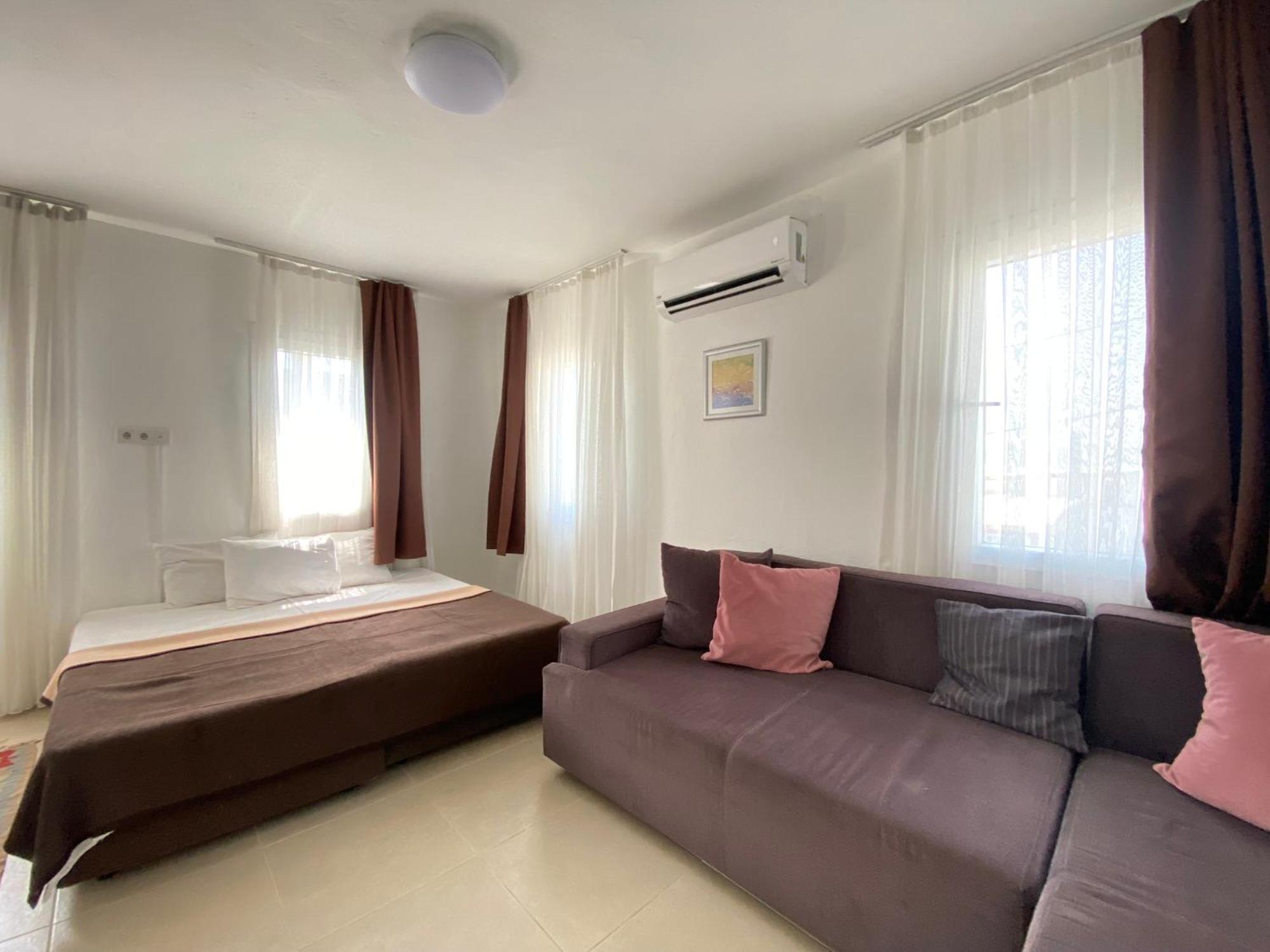 Daire Stylish Peaceful Gem In Center