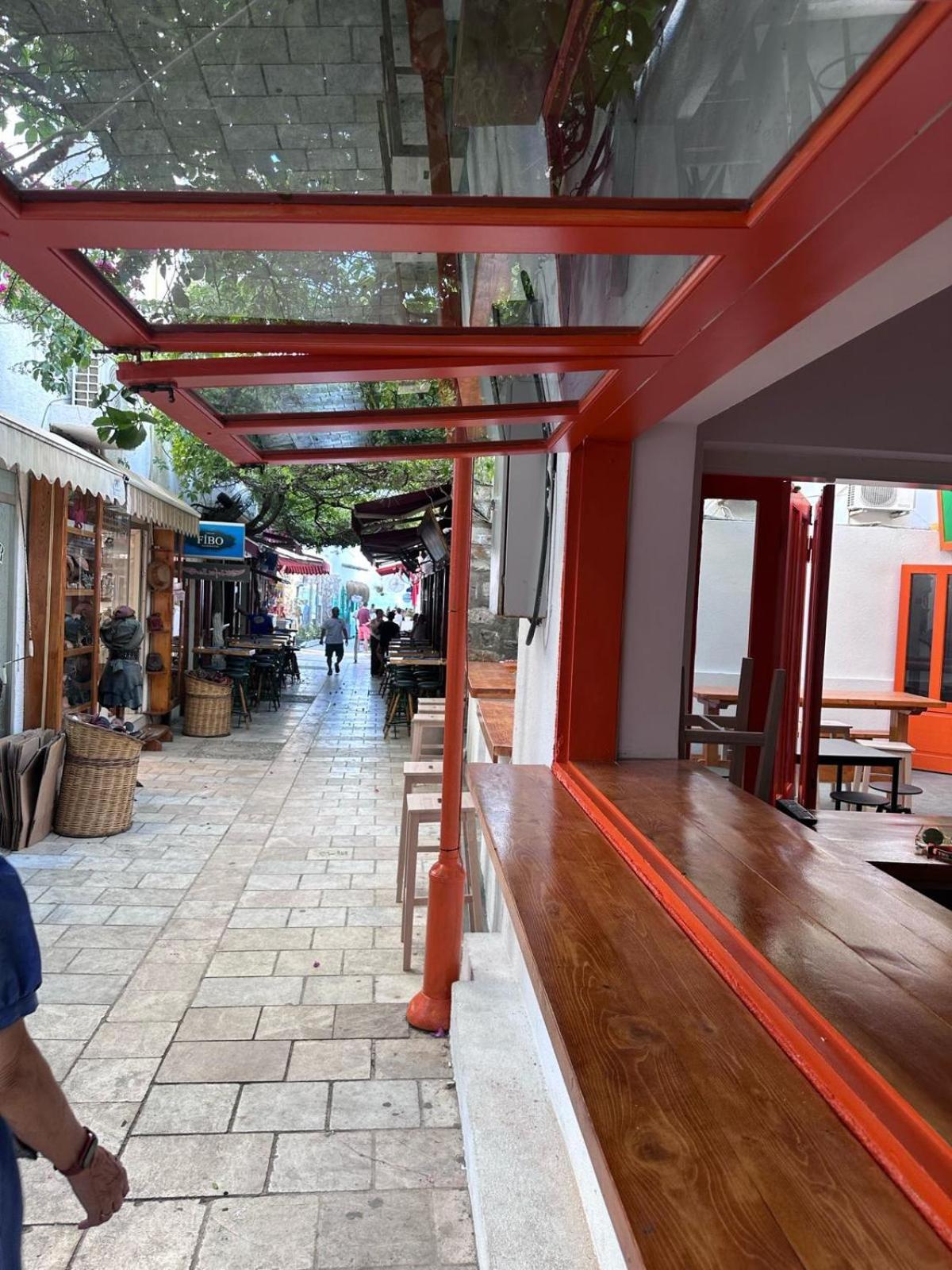 The Cranberries Hostel *