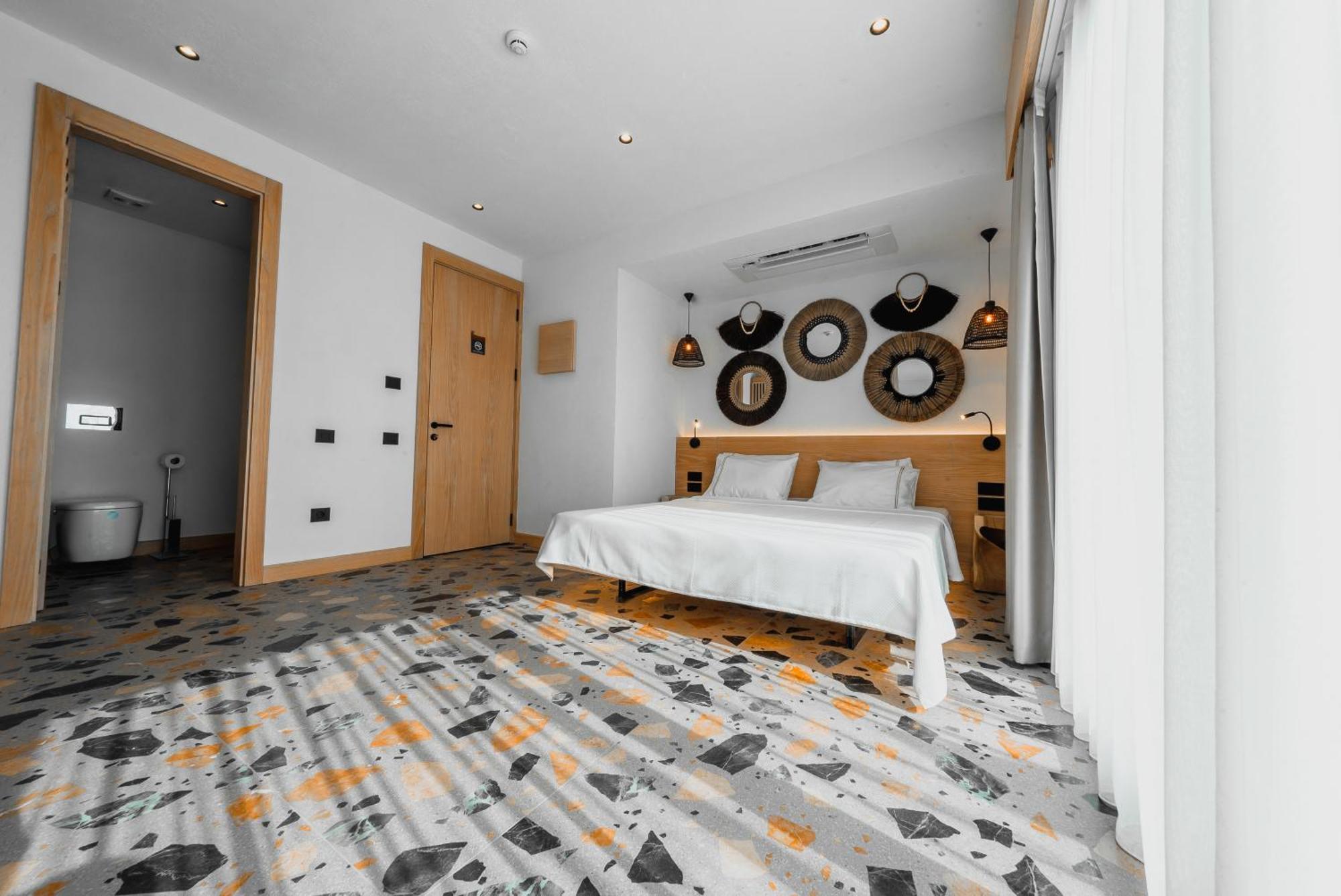 Casa Colore Boutique House * Bodrum