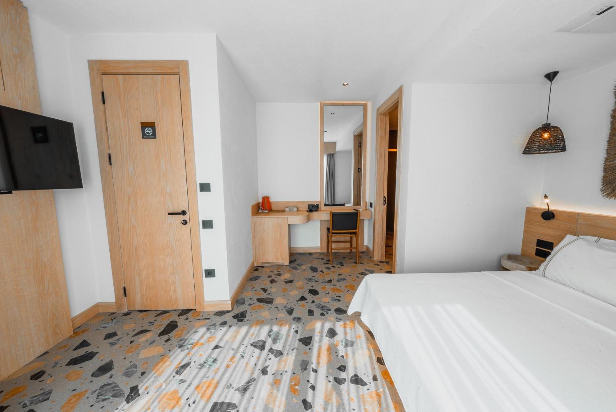 Casa Colore Boutique House
