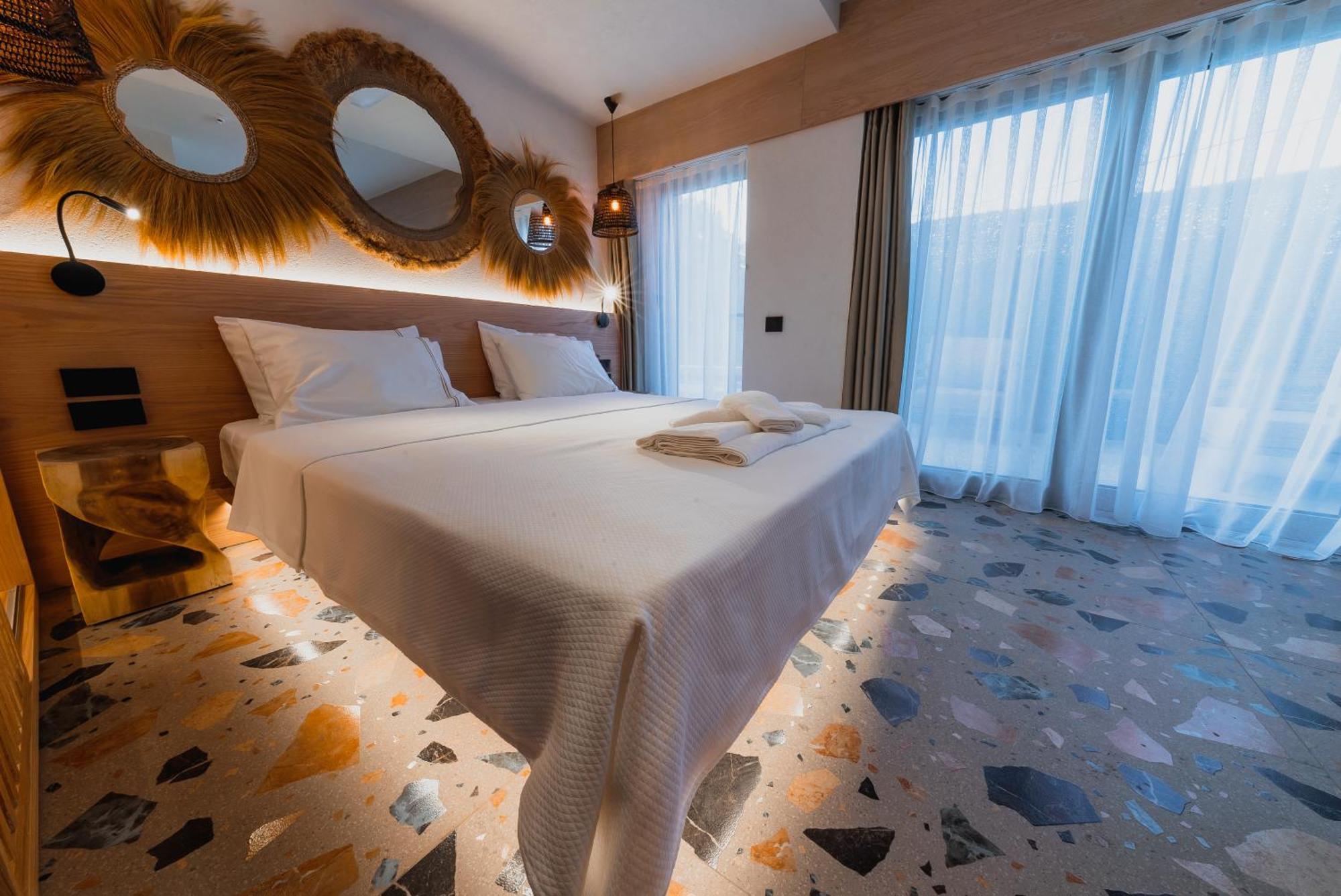 Casa Colore Boutique House Hotel *
