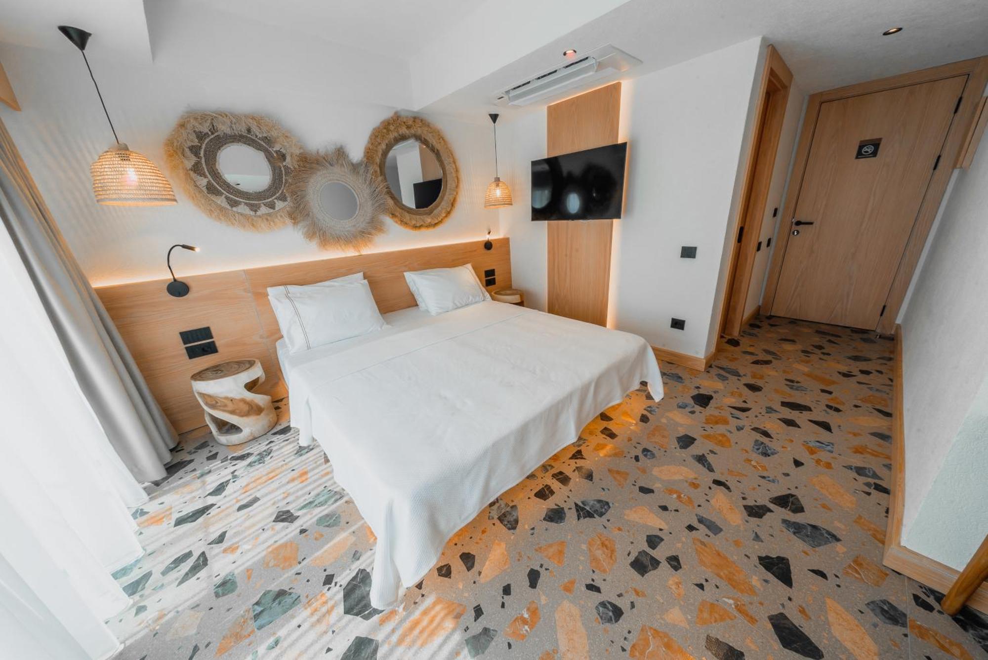 Casa Colore Boutique House