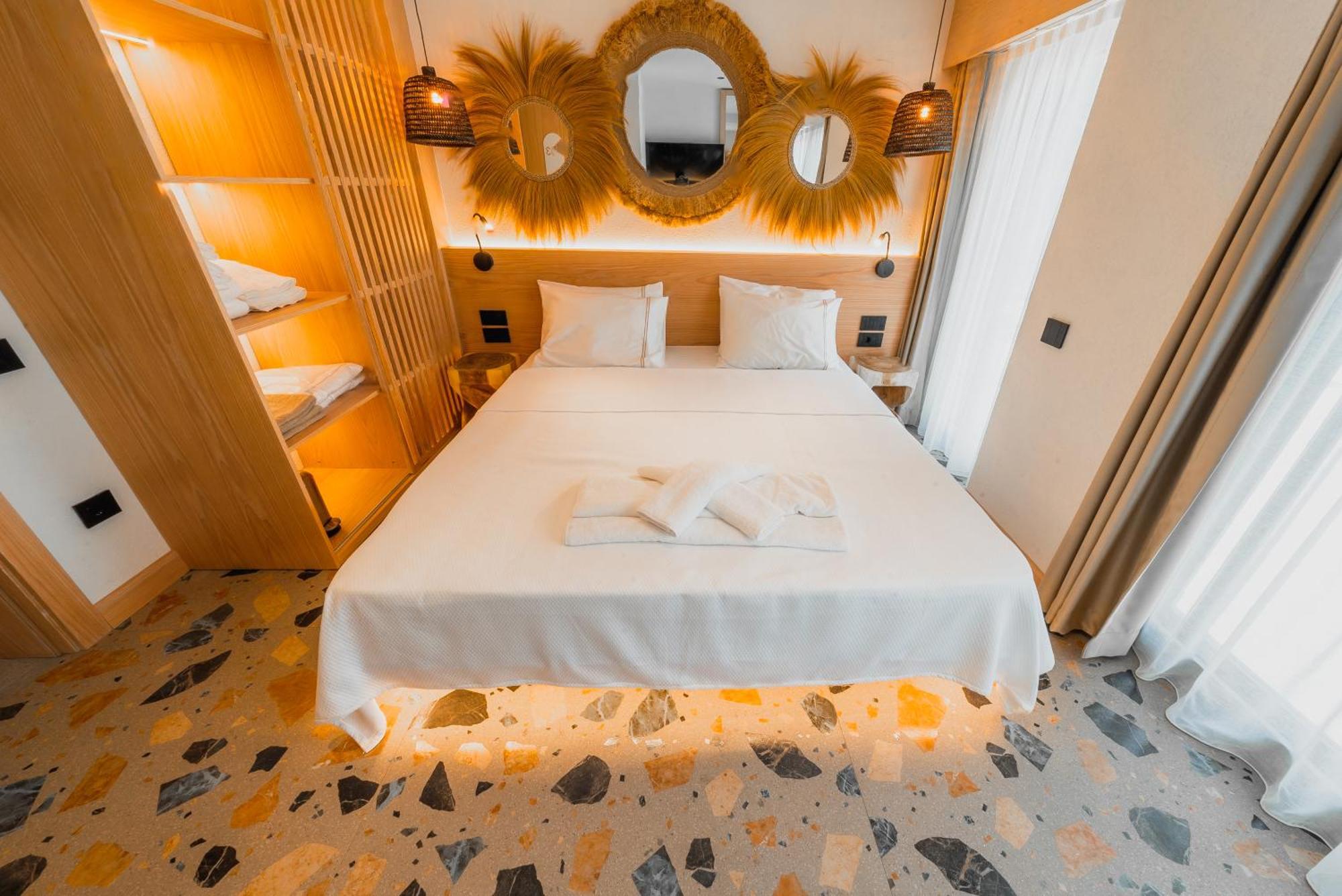Casa Colore Boutique House Hotel