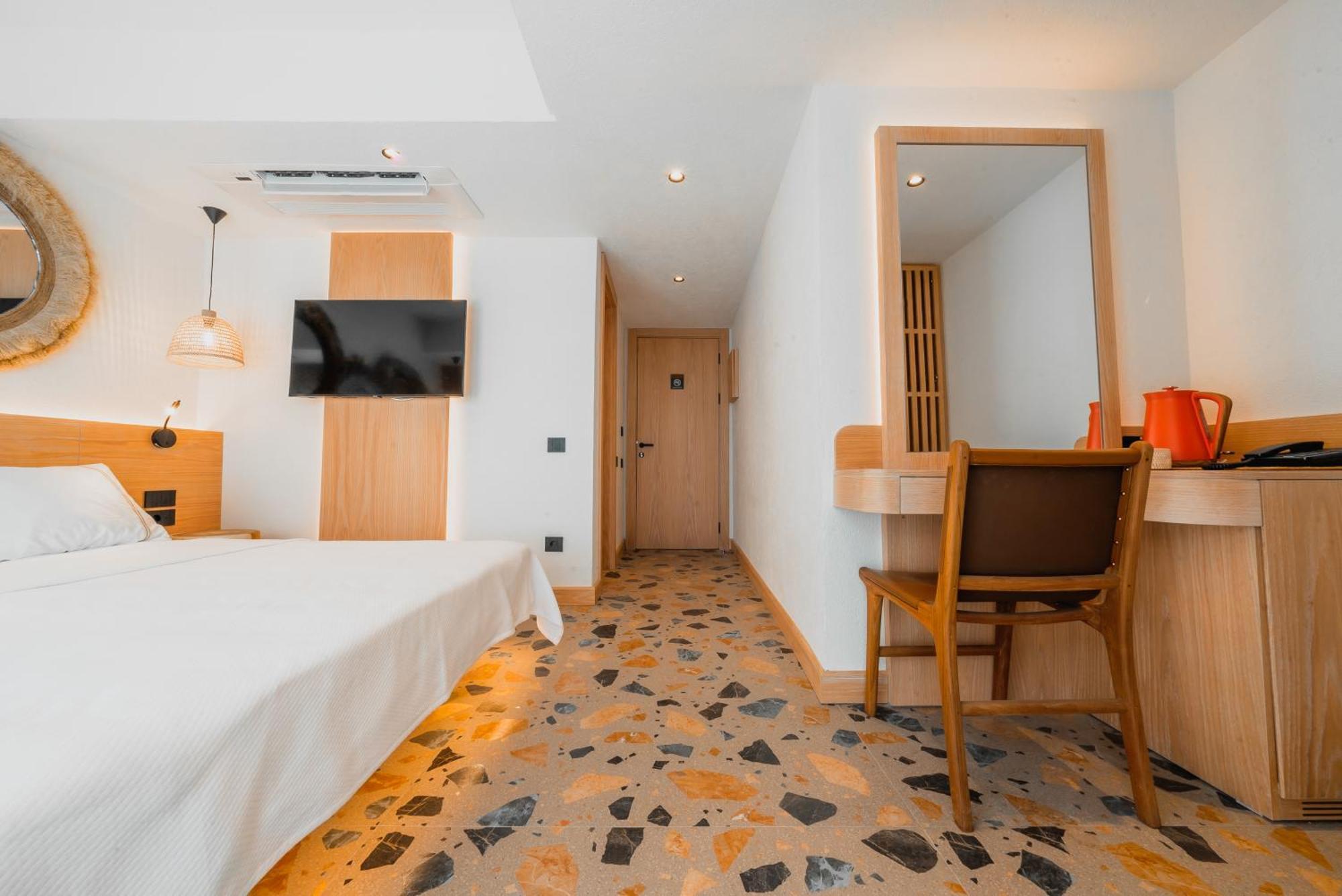 Hotel Casa Colore Boutique House