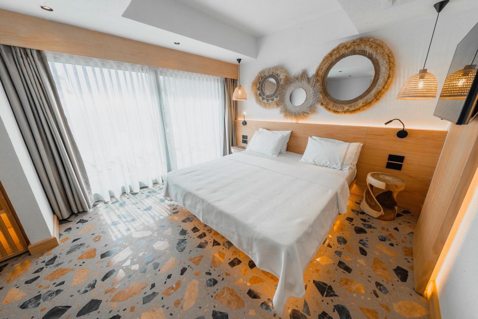 Casa Colore Boutique House *
