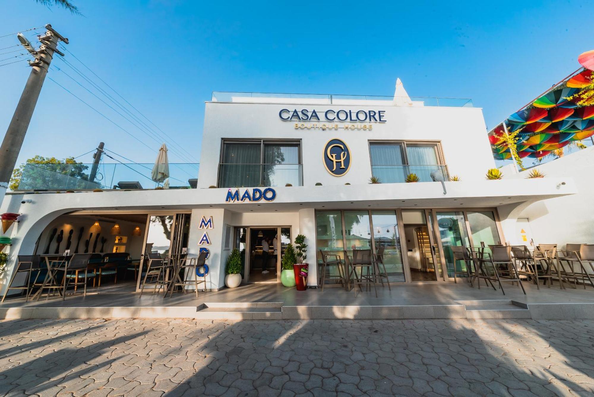 Casa Colore Boutique House * Bodrum