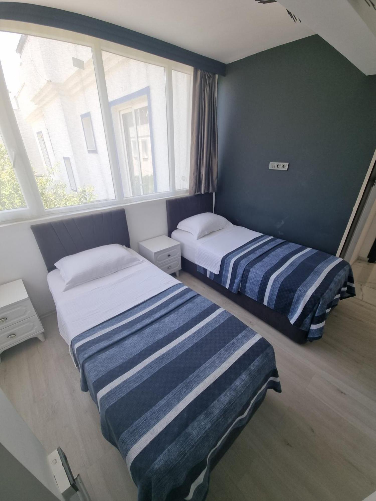Kardelen Hotel Bodrum