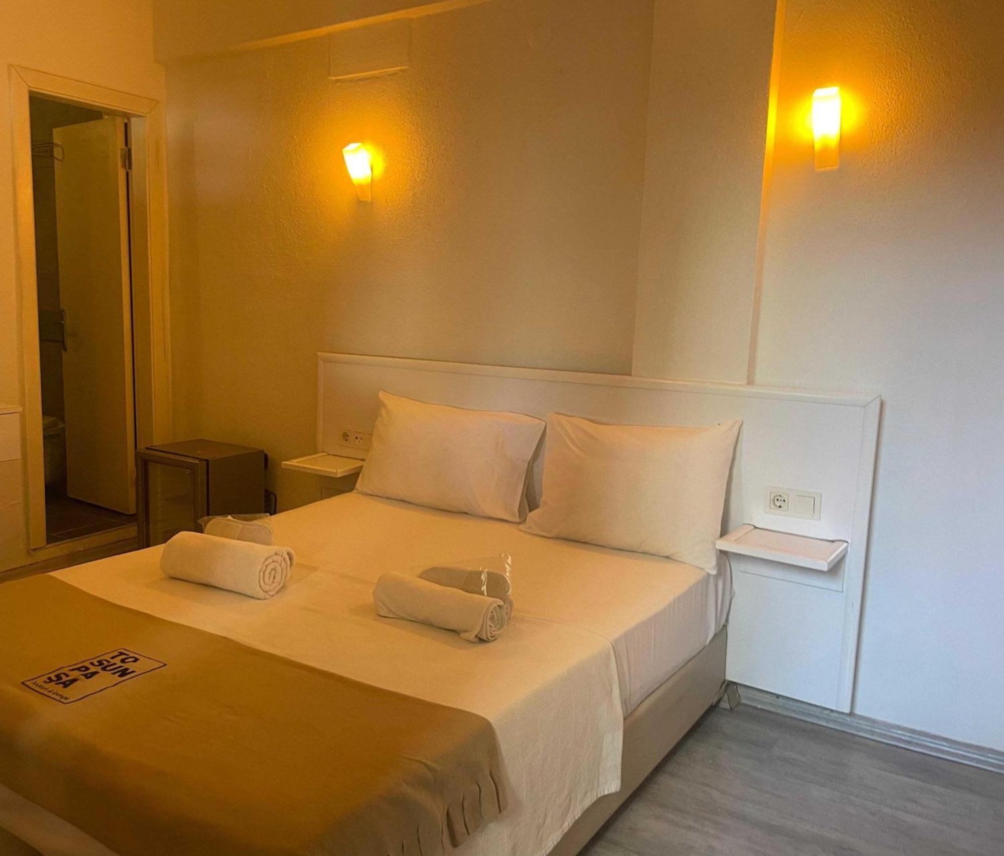 Tosunpasa Hookah Lounge Kafe Restroran Ve Turizm Otelcilik Bodrum