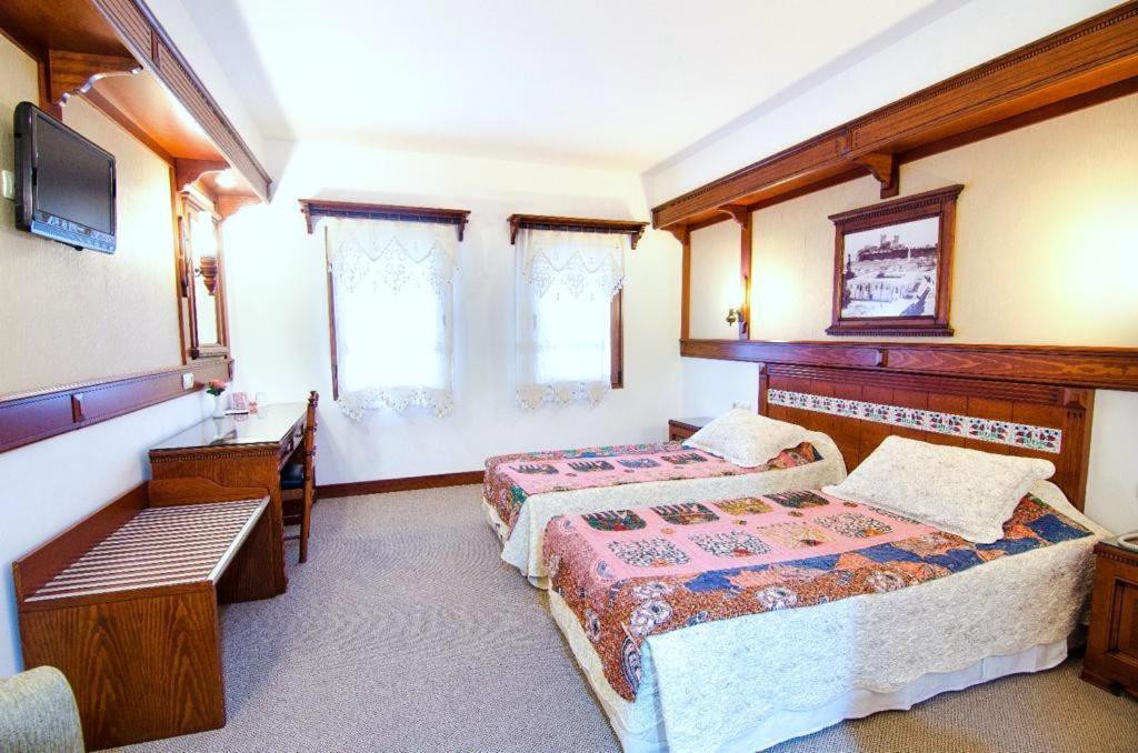 Hotel Goezen Bodrum