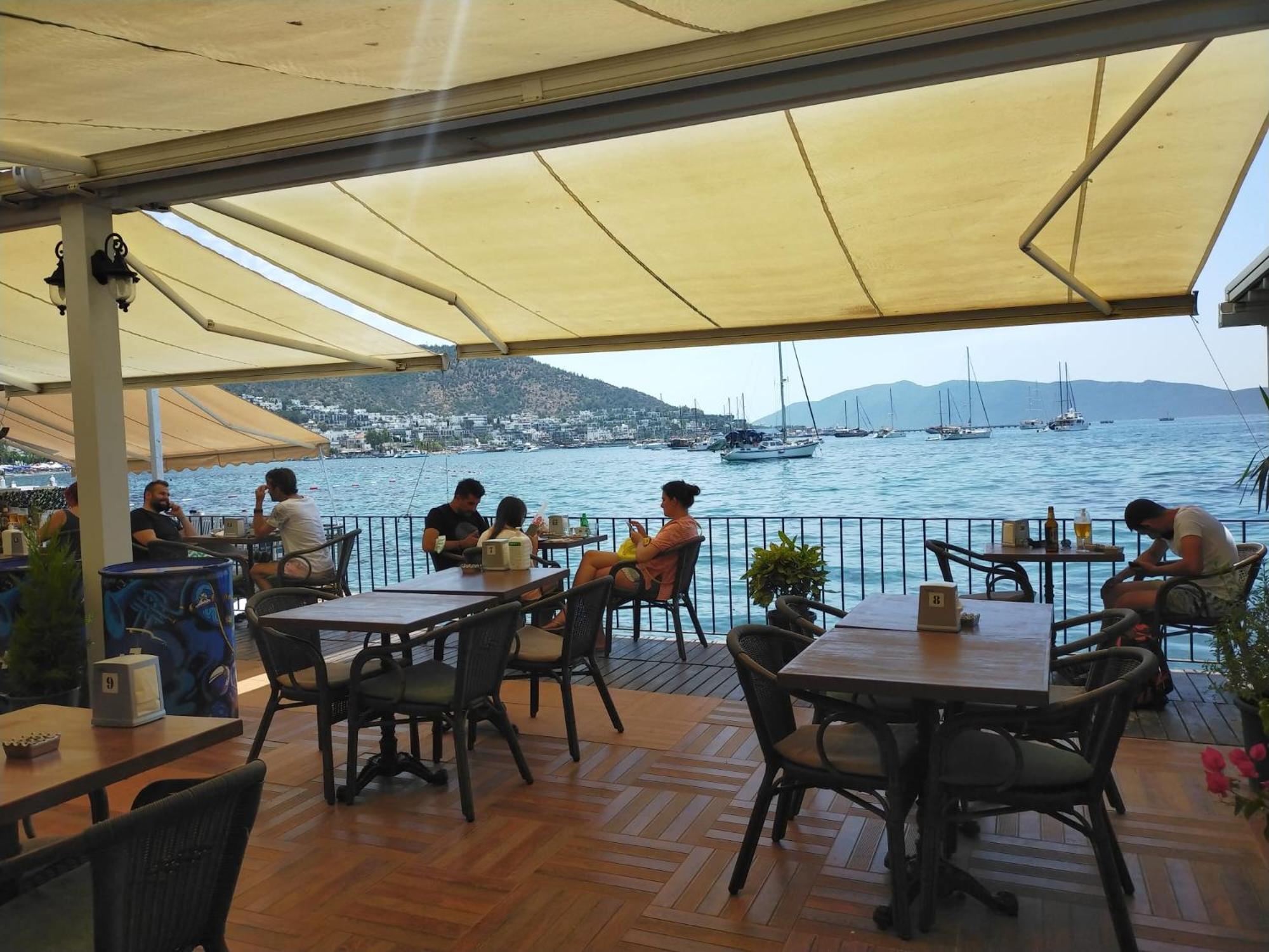 Goezen Bodrum
