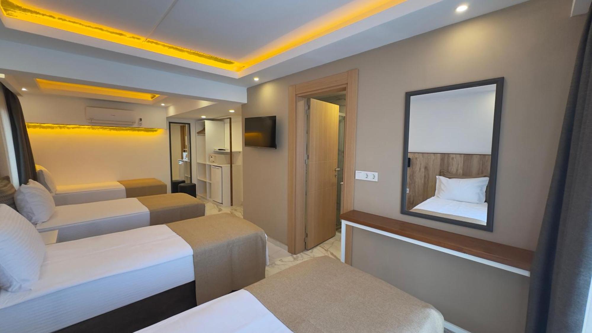 Loca Centre Otel