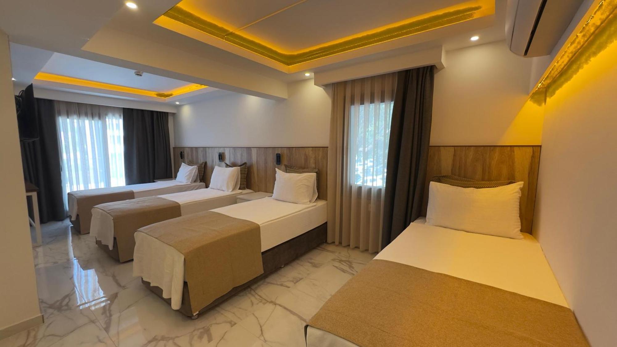 Loca Centre Otel Bodrum