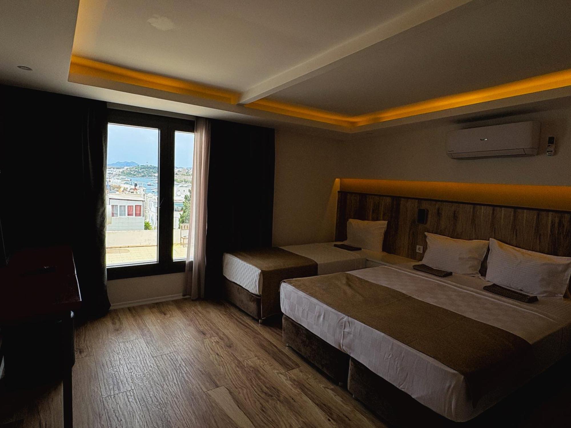 Loca Centre * Bodrum