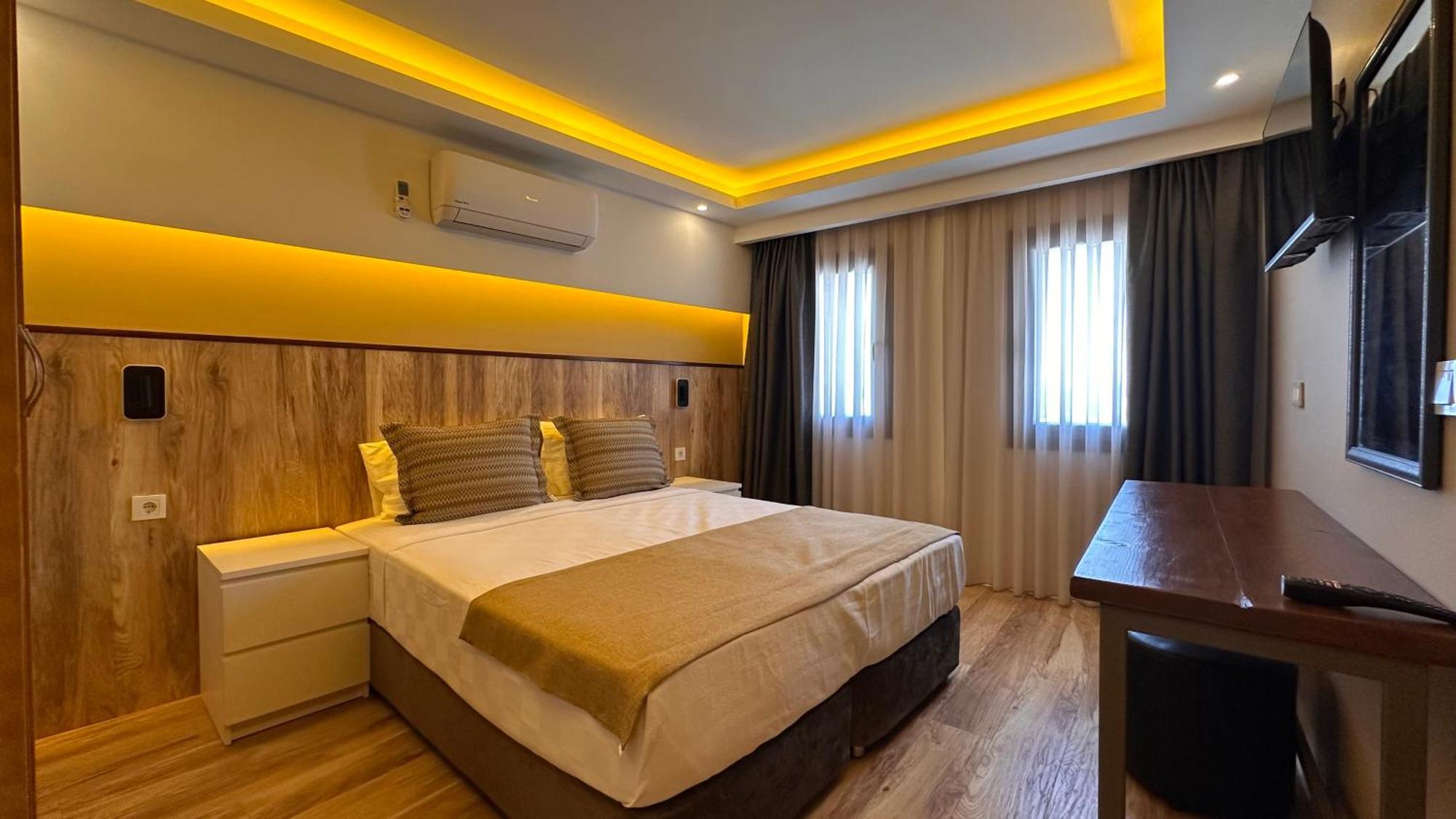 Loca Centre Otel Bodrum