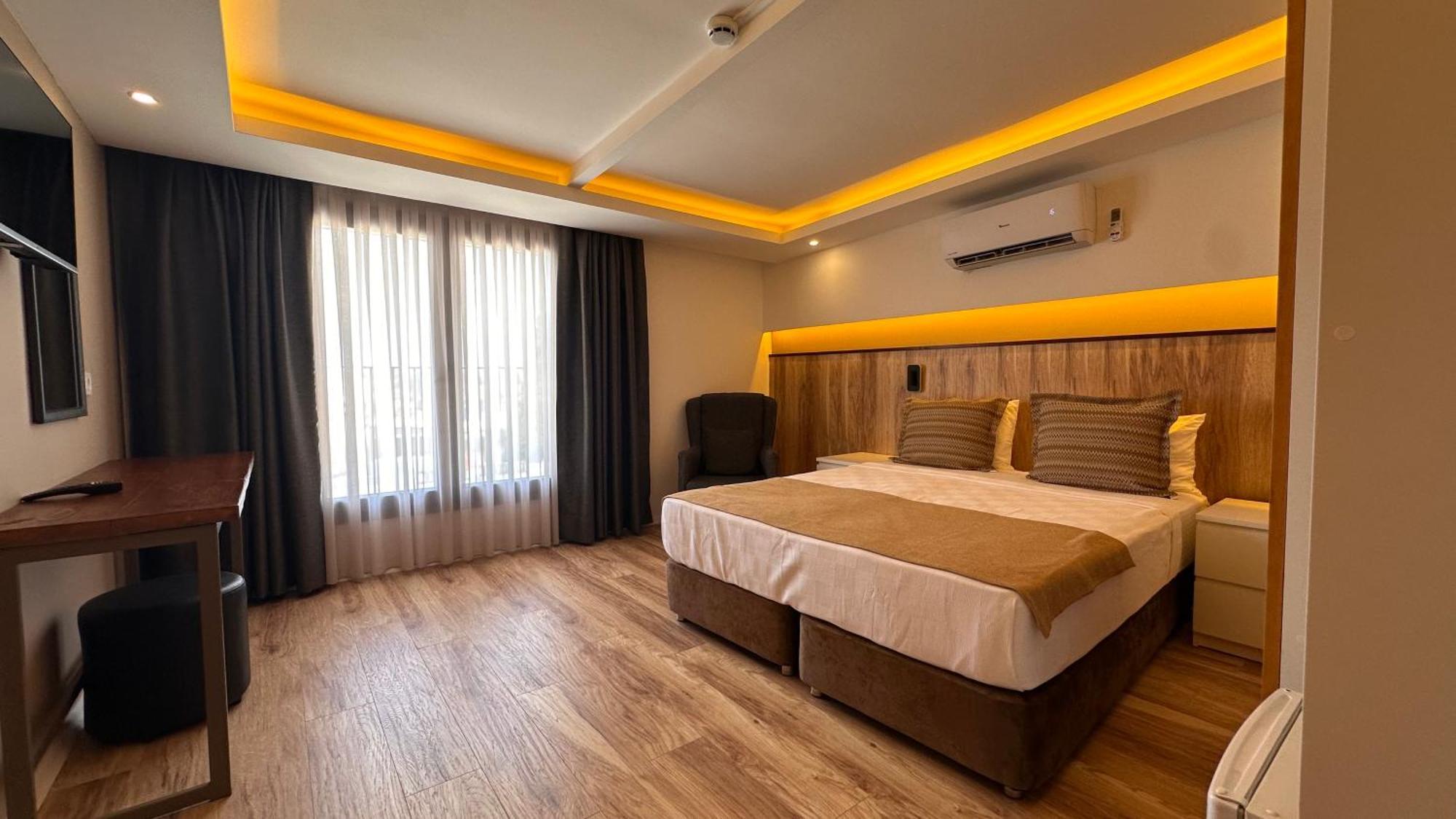 Loca Centre * Bodrum