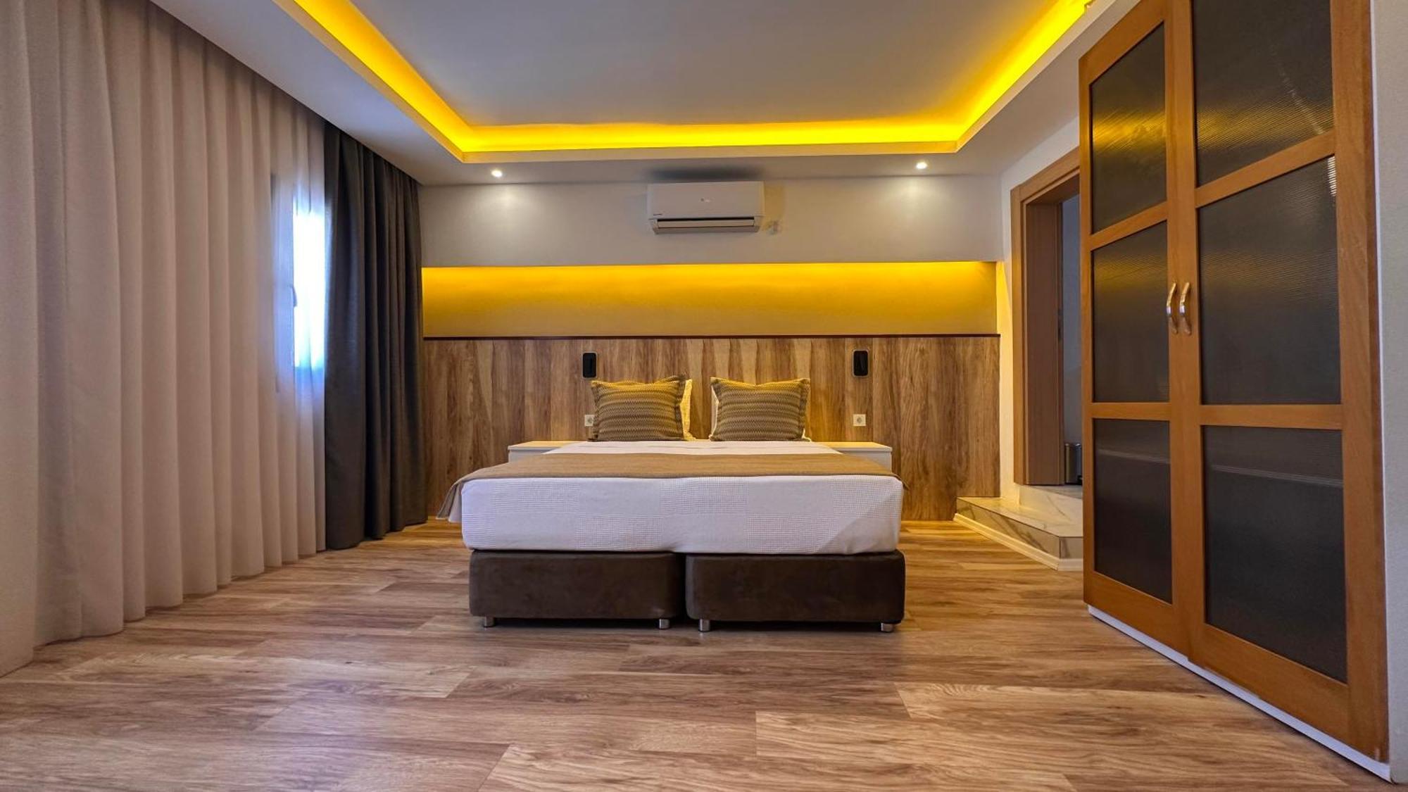 Otel Loca Centre Bodrum