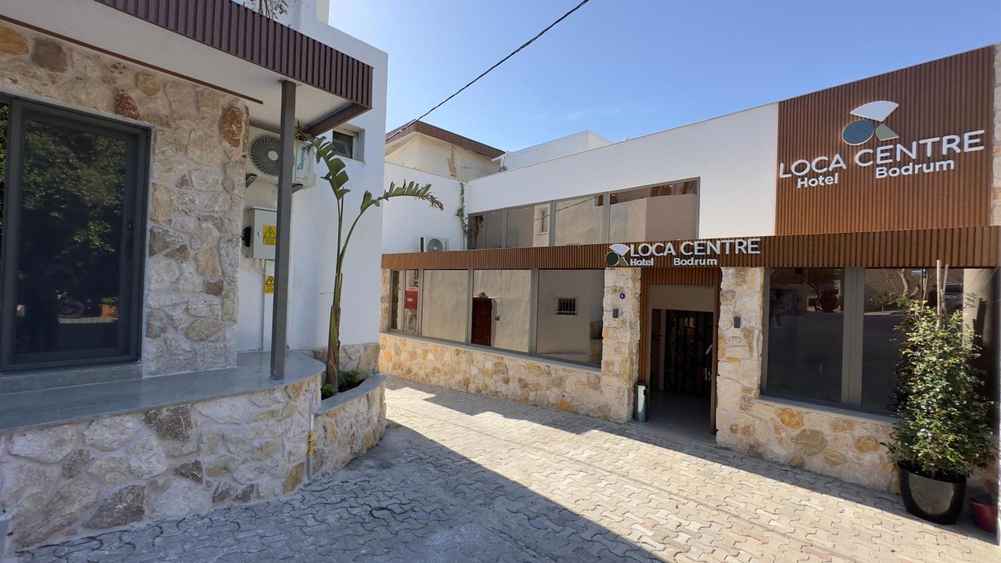 Loca Centre