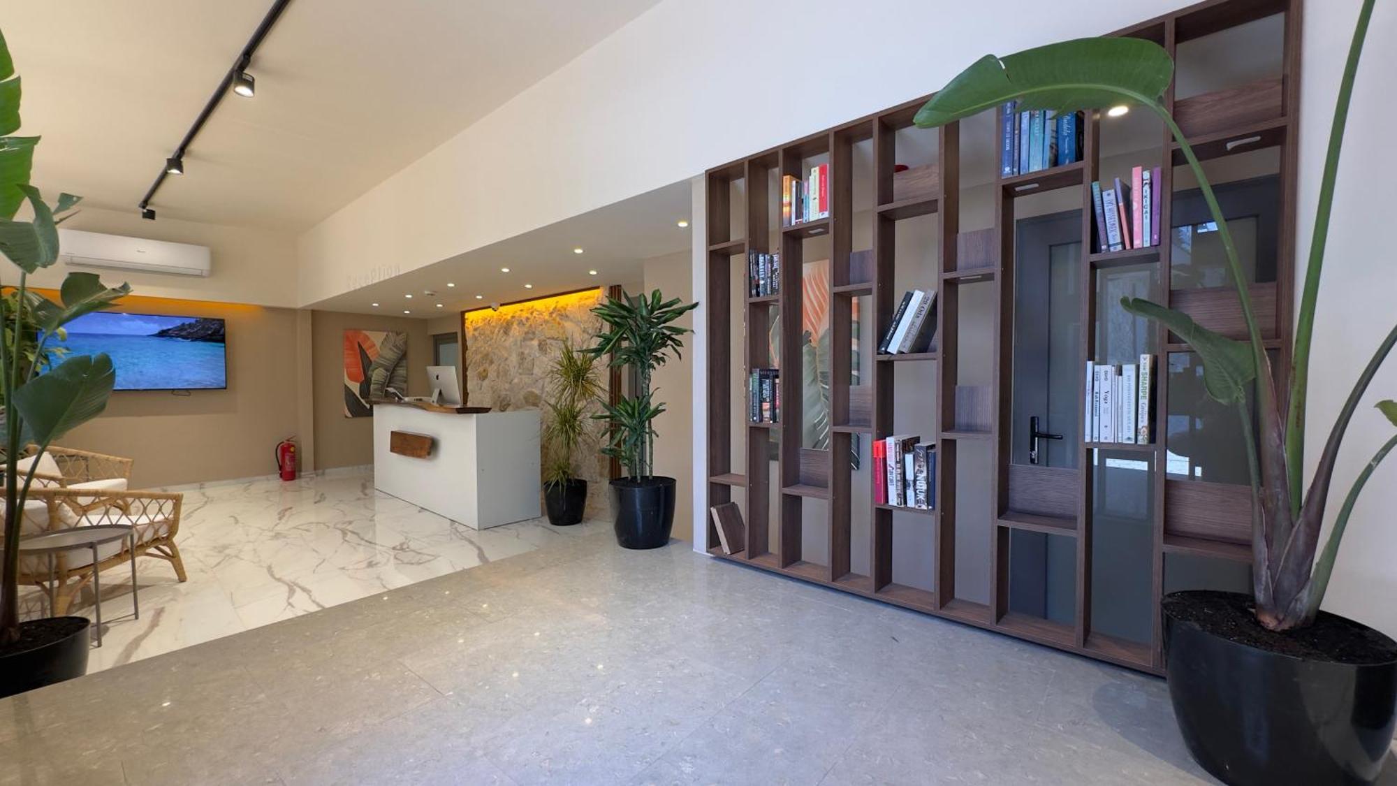 Loca Centre Otel
