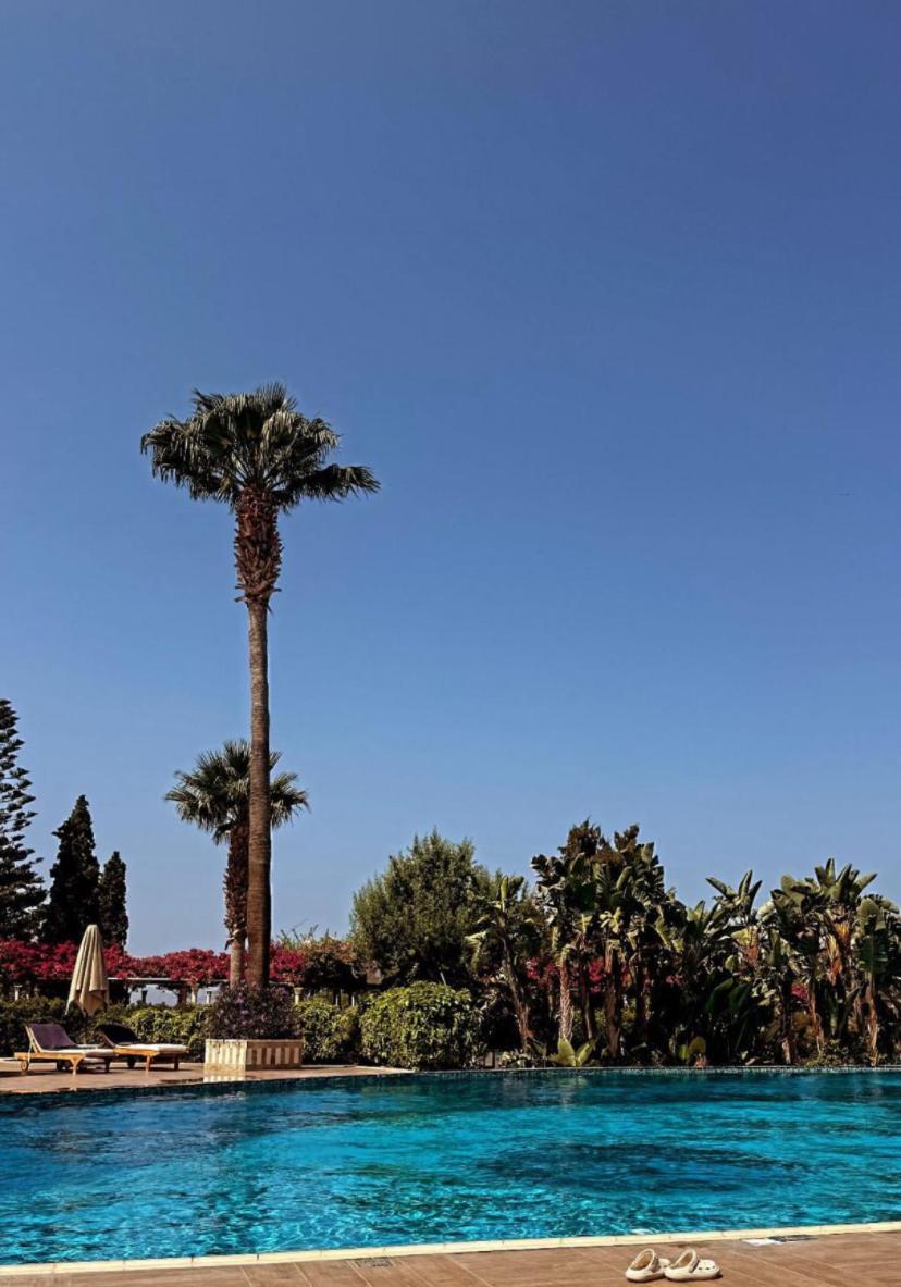 Hotel Chakra Boutique Bodrum