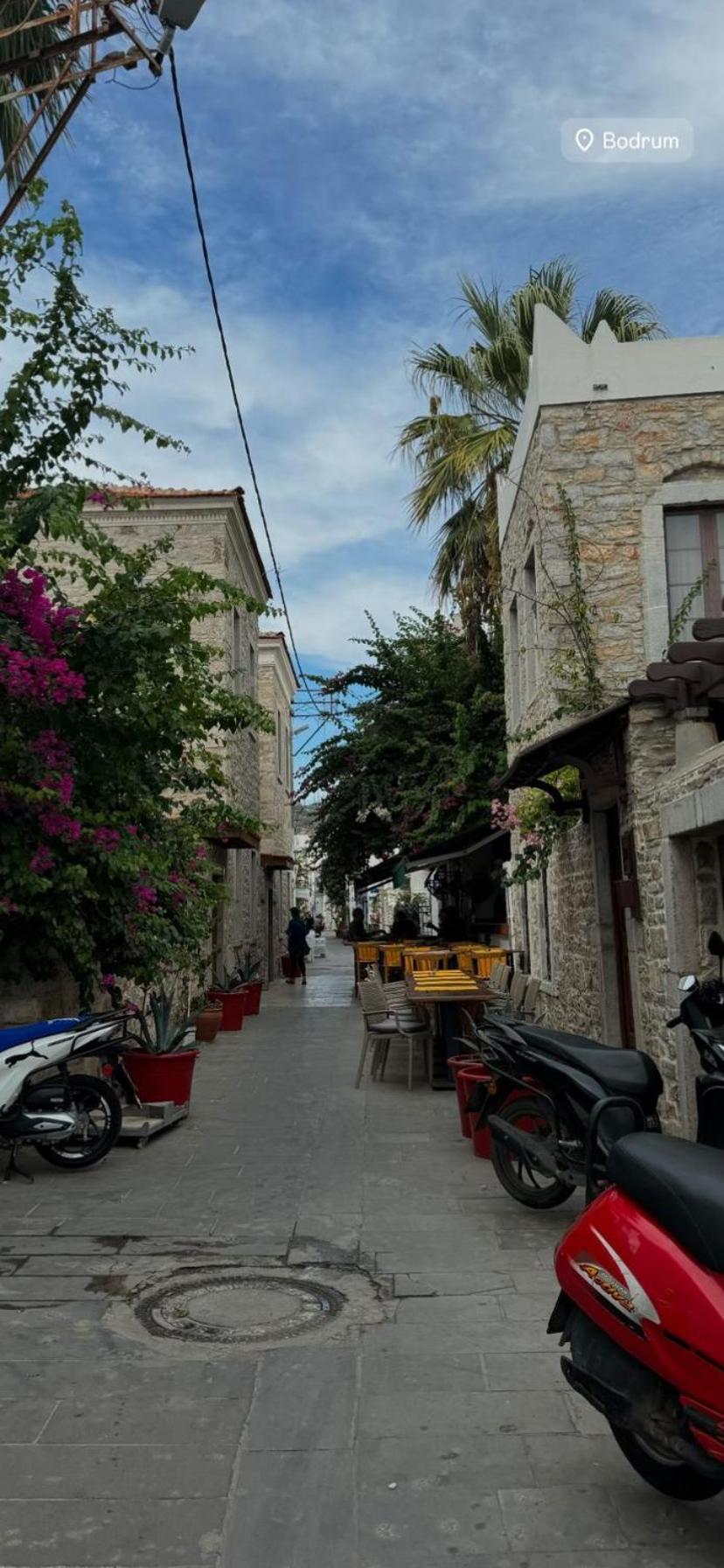 Chakra Boutique Bodrum