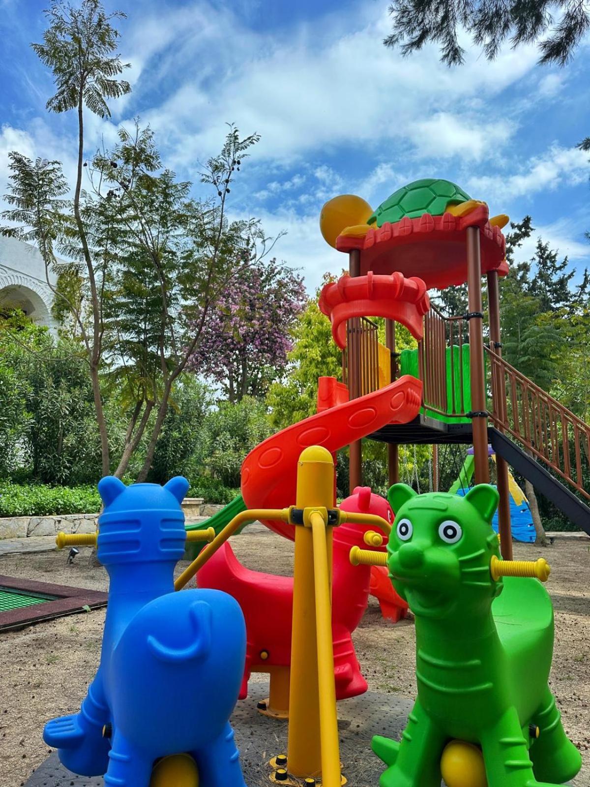 Karia Princess Hotel 4*