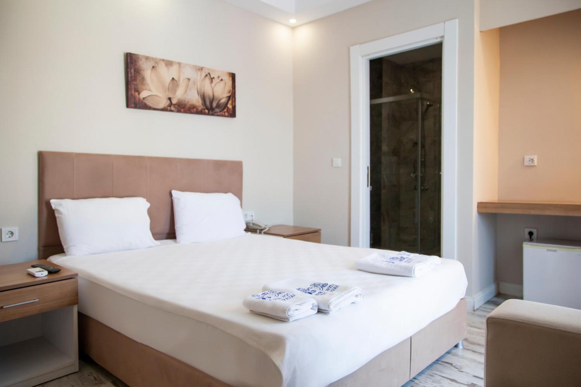 Hotel do amor Marin Yalikavak Bodrum