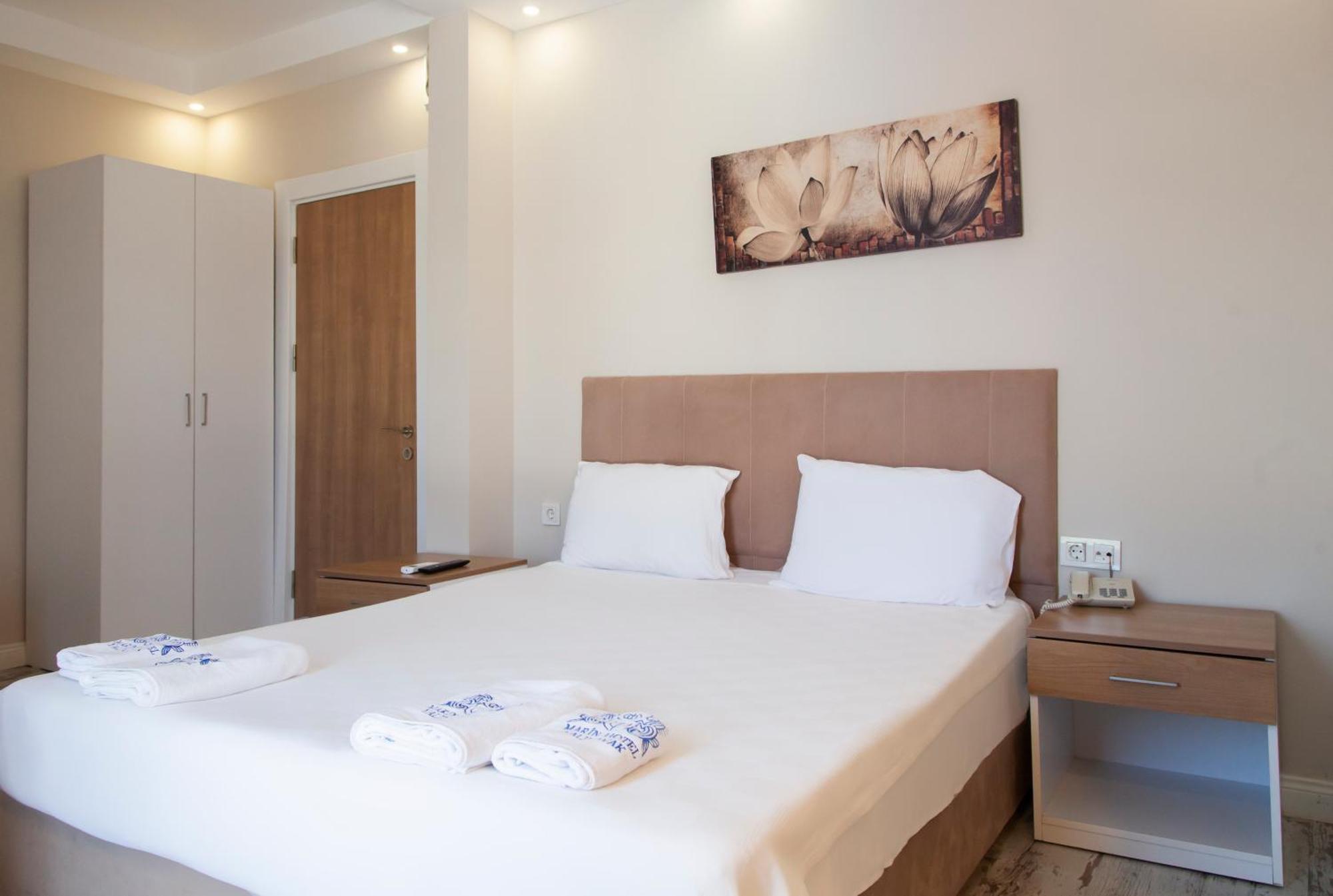 Hotel do amor Marin Yalikavak 3*