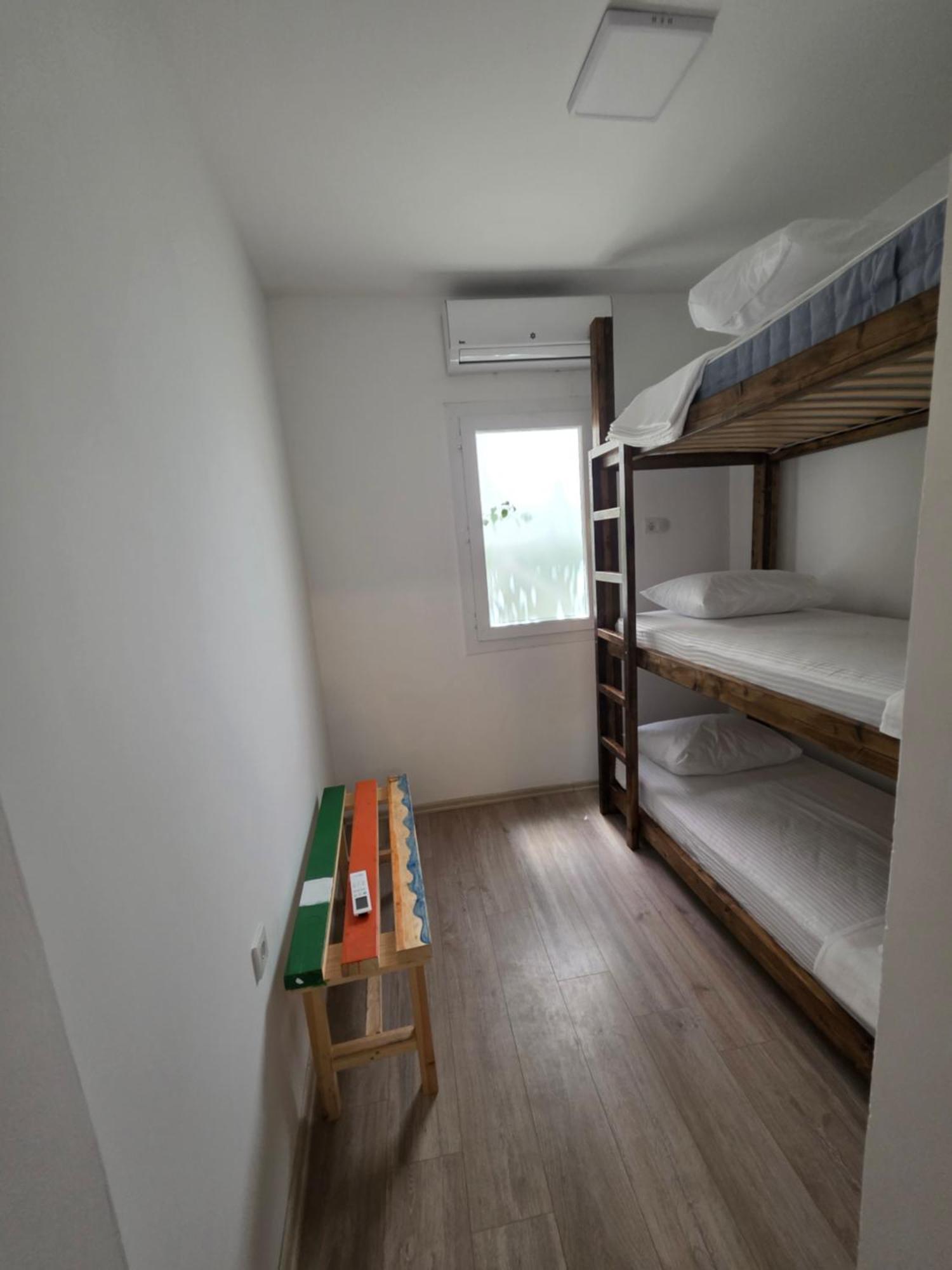 Hostel The Cranberries *