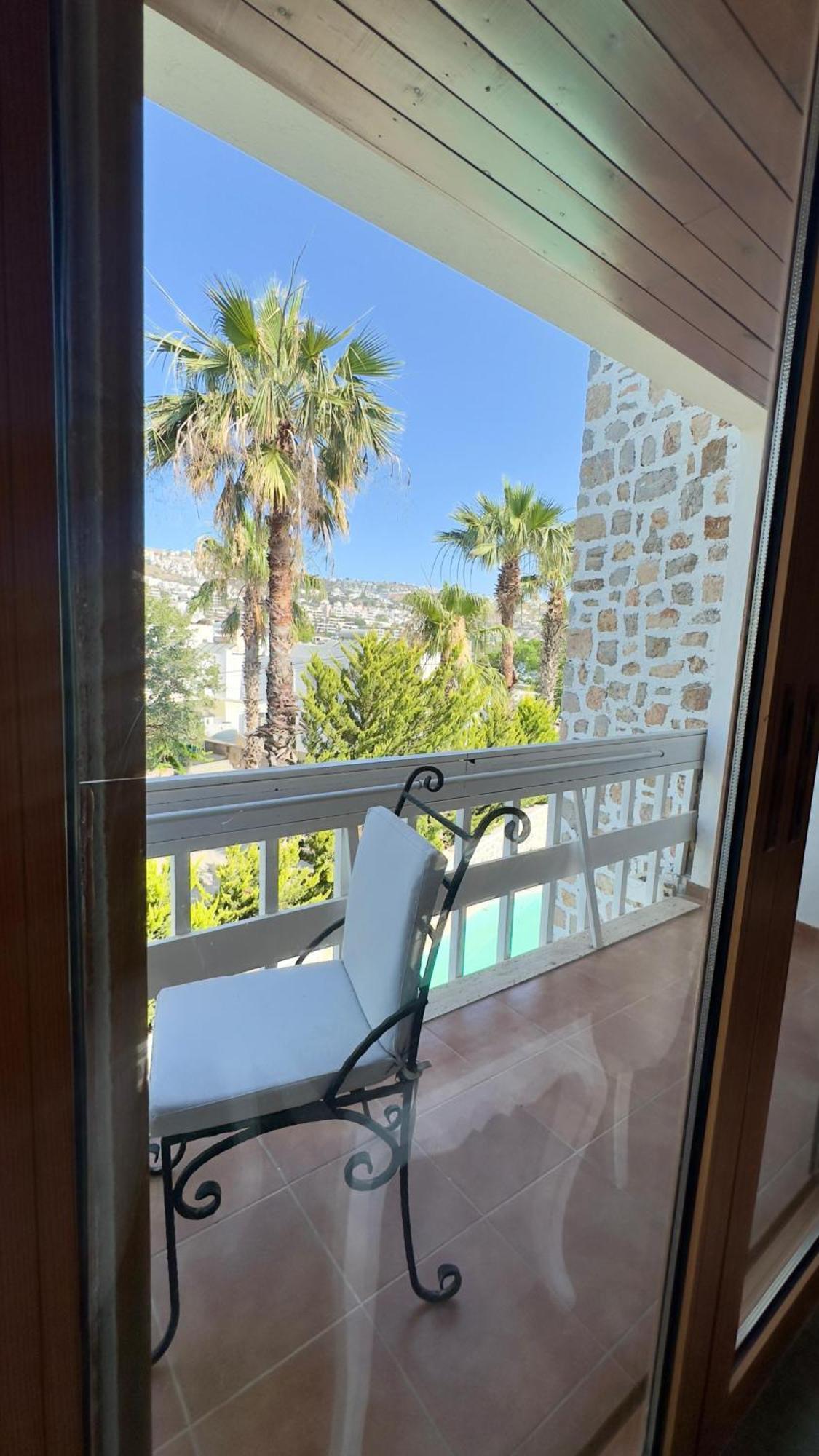 Mercans Hotel Bodrum