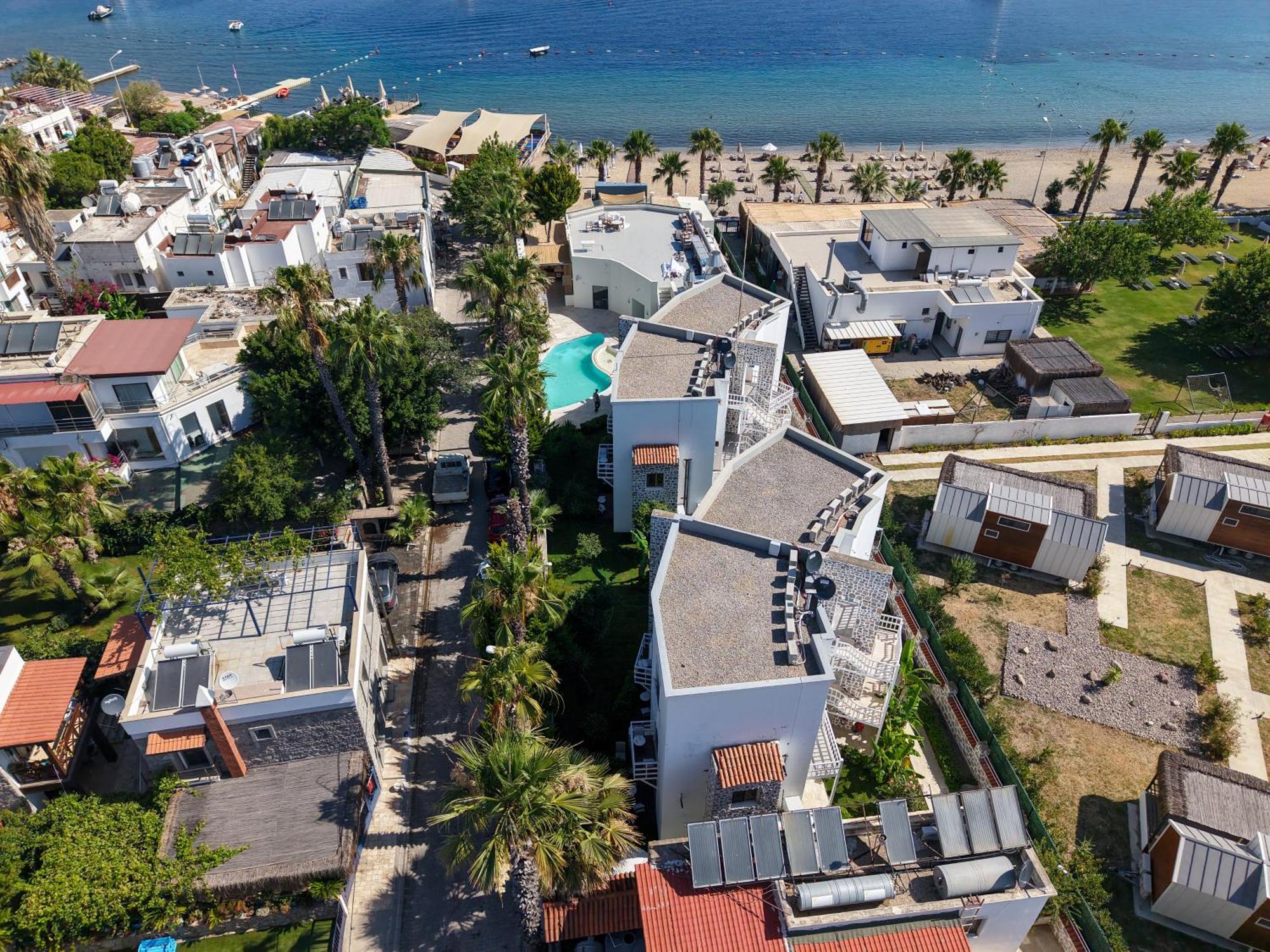 Mercans * Bodrum