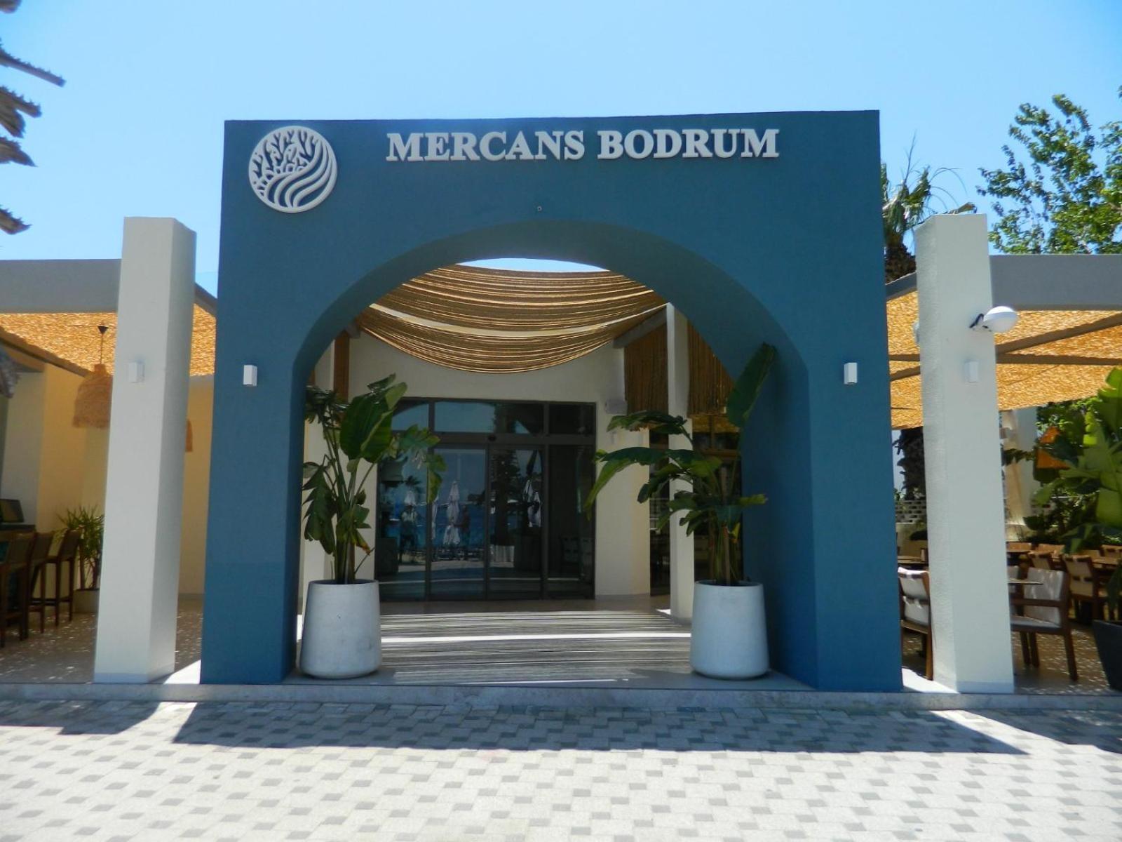 Mercans * Bodrum
