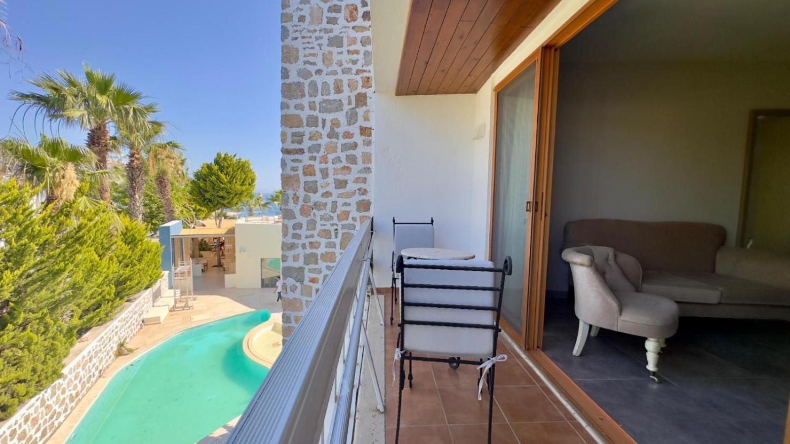 Mercans Hotel Bodrum