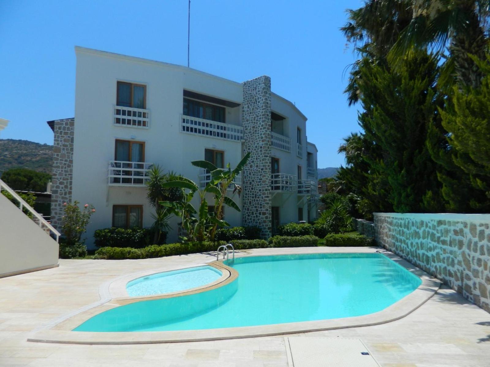 Hotel Mercans Bodrum