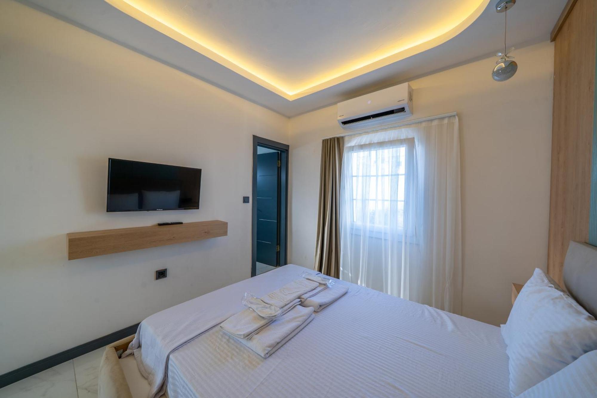Nil Mars Hotel