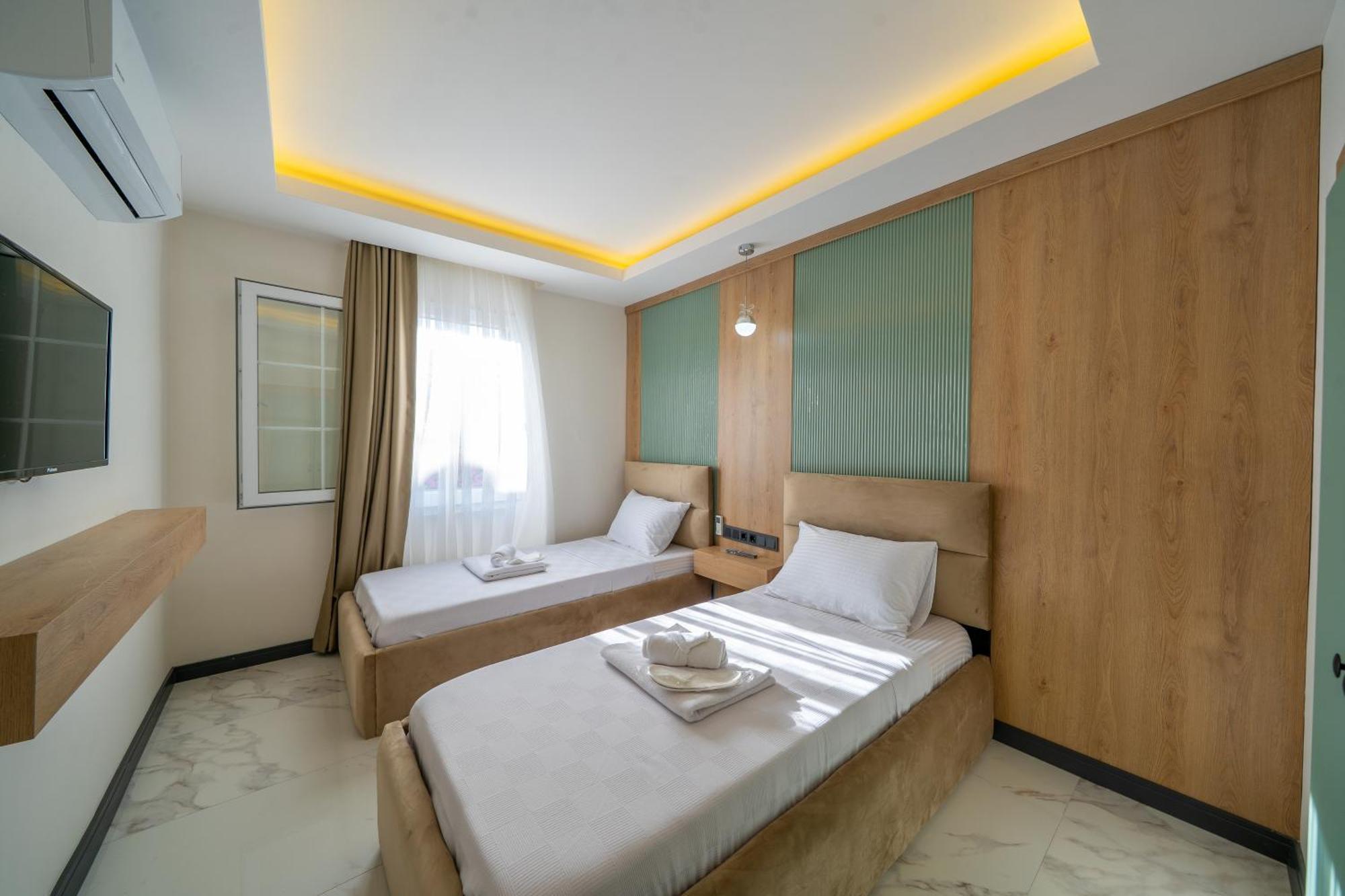 Nil Mars Hotel 3*