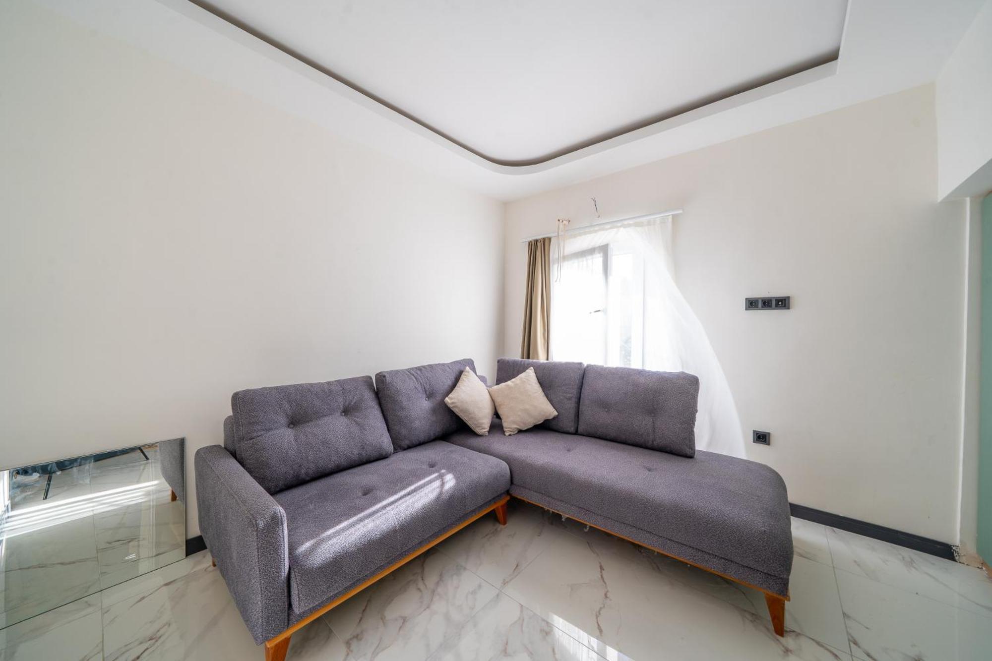 Nil Mars Hotel Bodrum