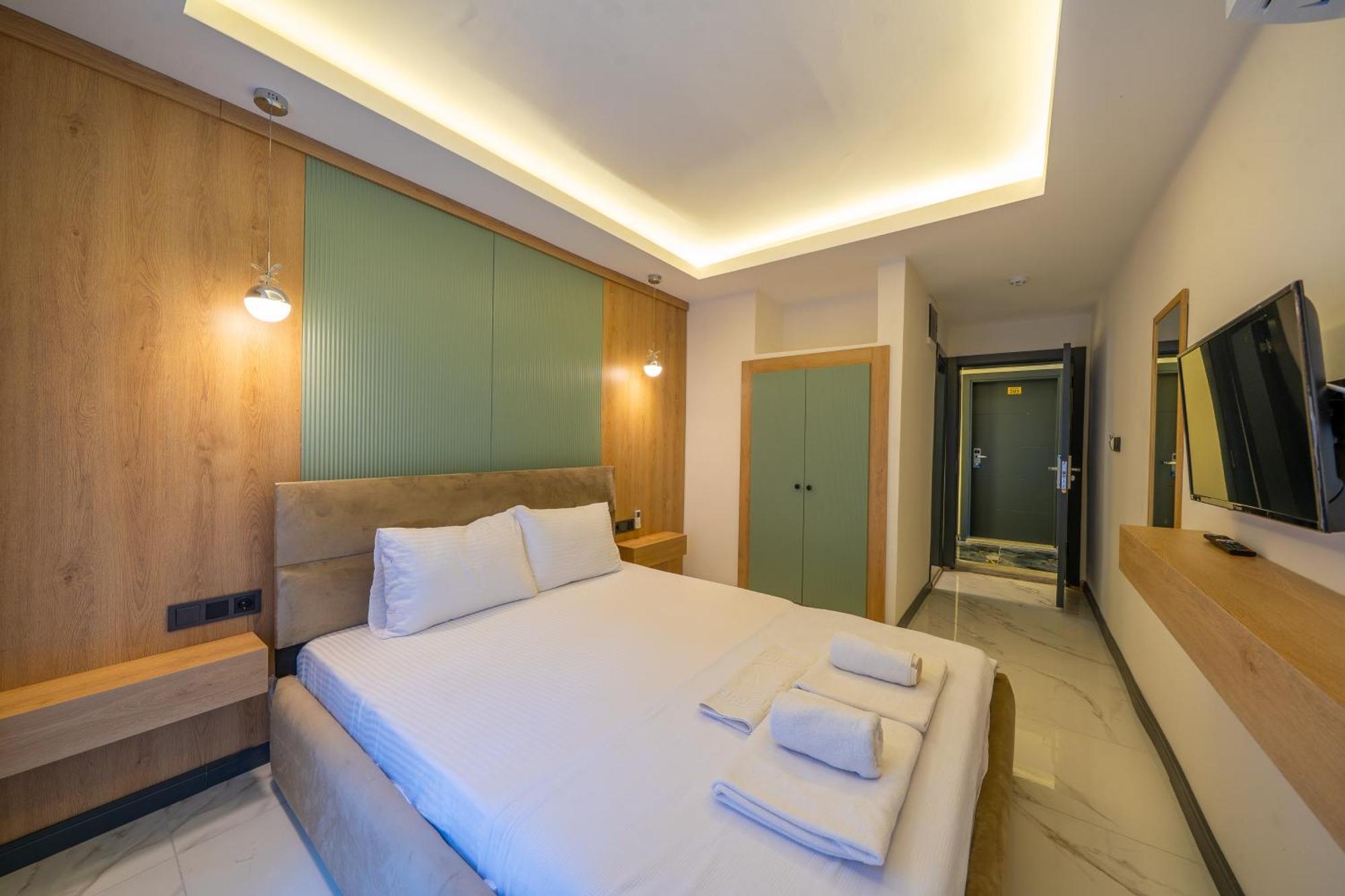 Nil Mars Bodrum