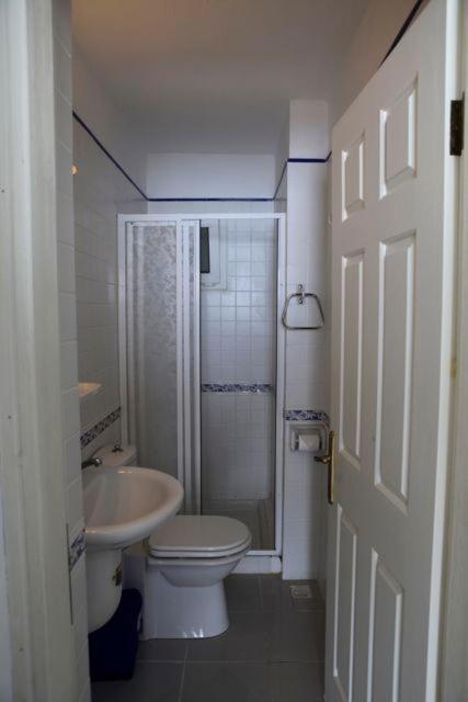 Emelce Apart Otel Bodrum