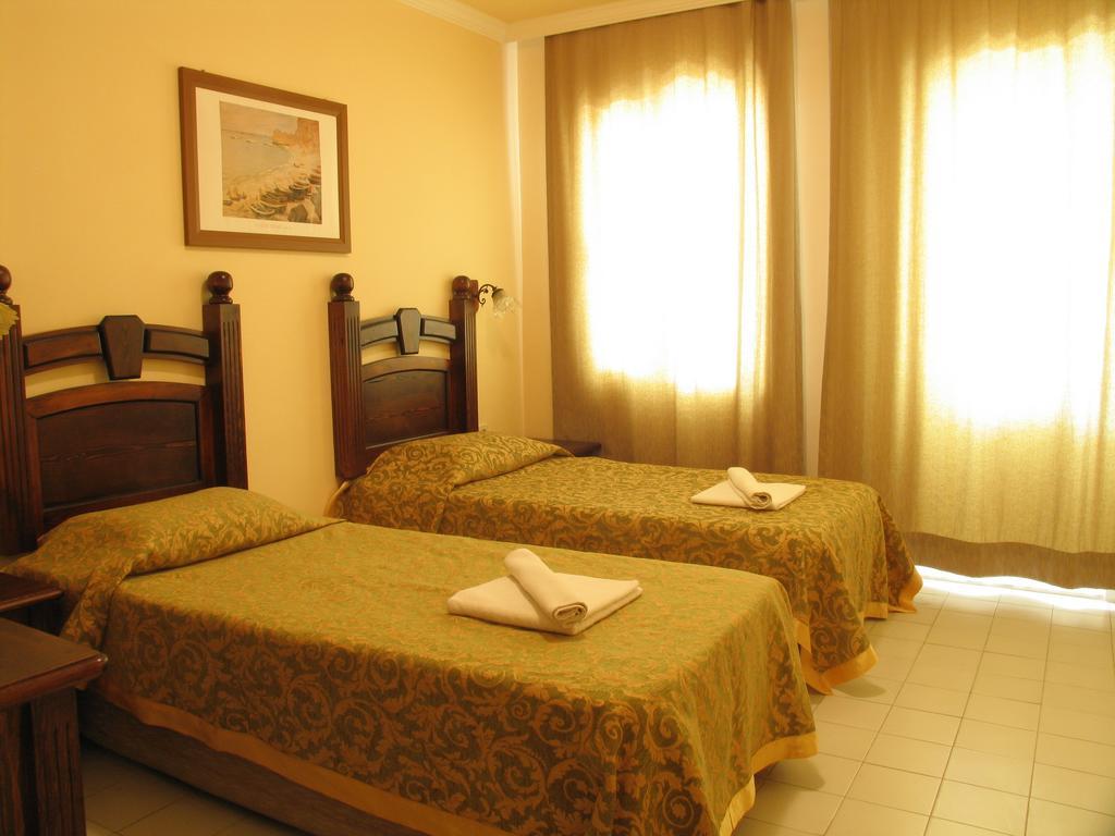 Bagevleri Otel Bodrum