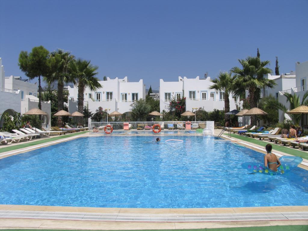 Otel Bagevleri Bodrum