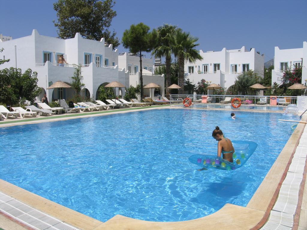 Bagevleri Otel Bodrum