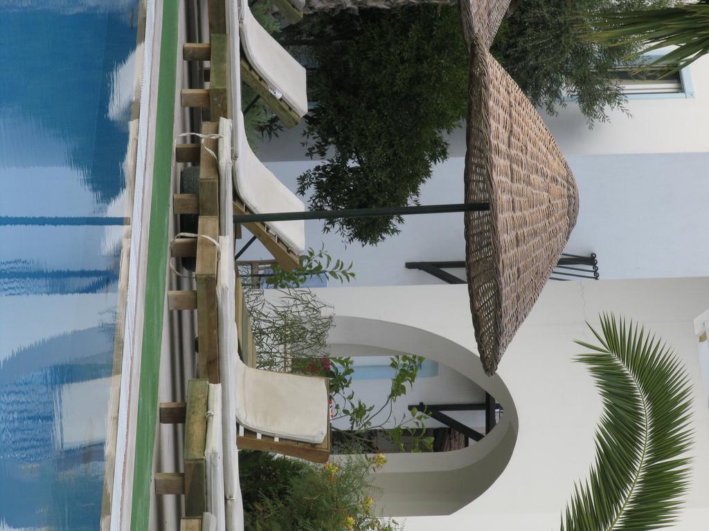Bagevleri 3* Bodrum