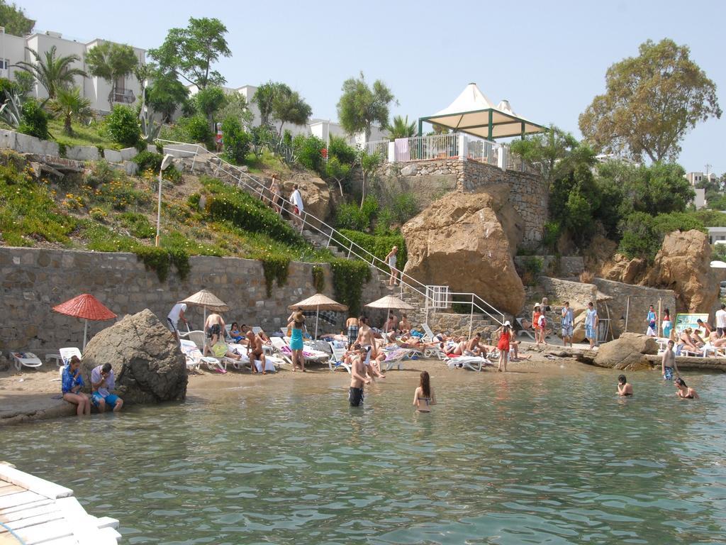 Resort Peda Gumbet Holiday Beach 3*