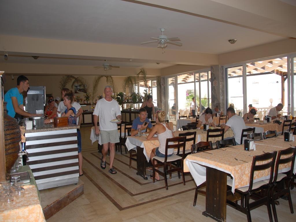 Peda Gumbet Holiday Beach Resort Bodrum