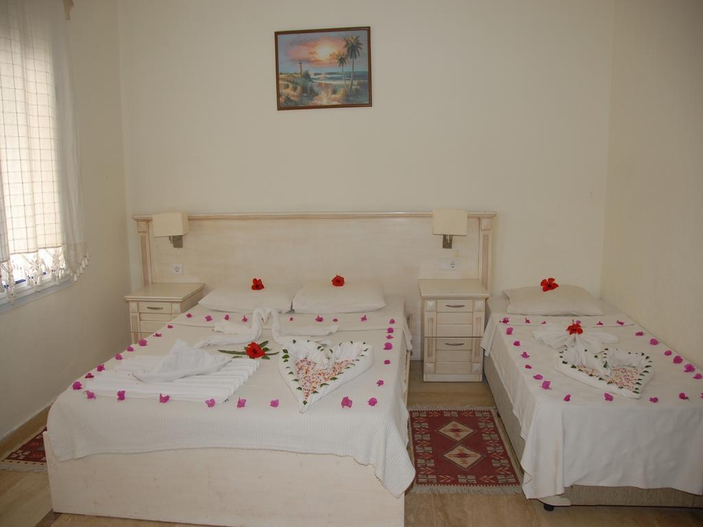 Peda Gumbet Holiday Beach Resort 3*