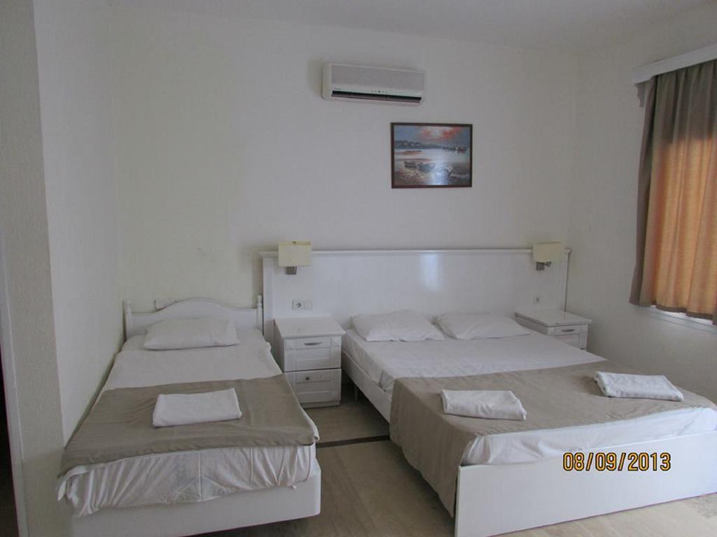 Resort Peda Gumbet Holiday Beach Bodrum