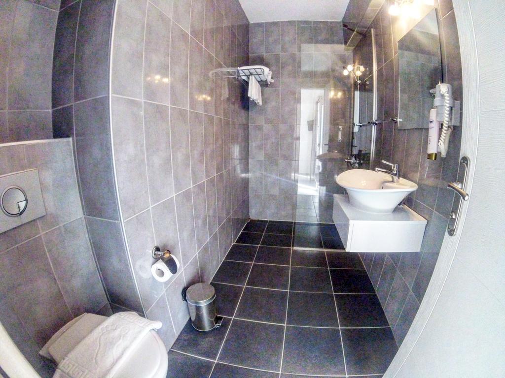 Hotel Akkan Marina 3*