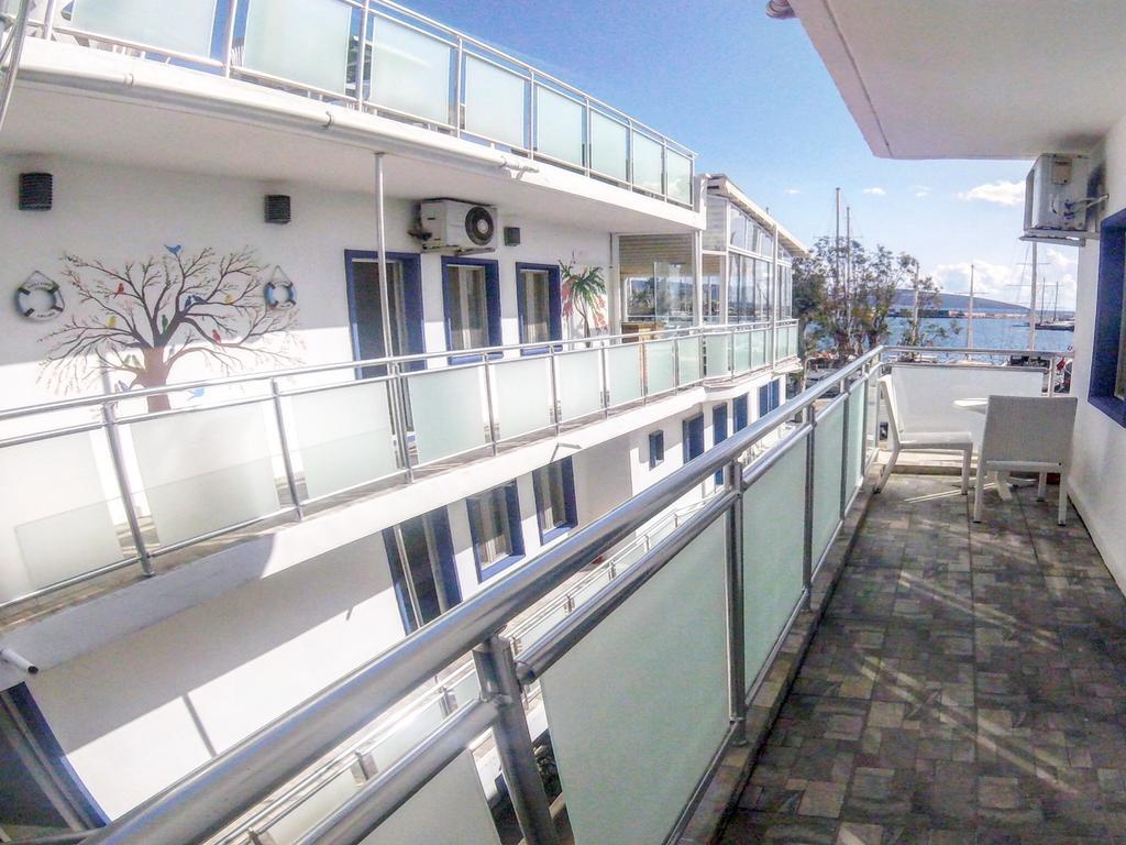 Akkan Marina